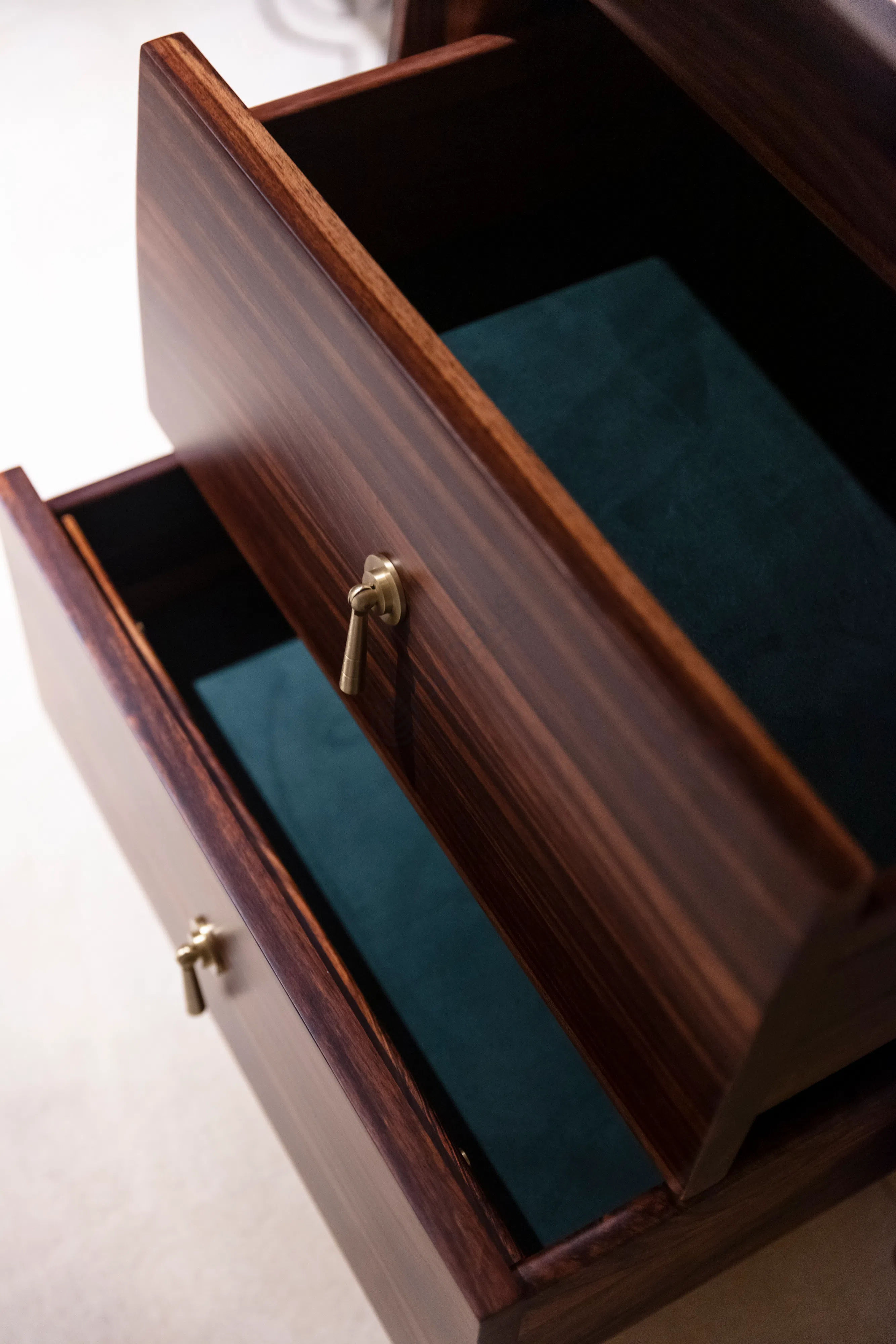 Стол для кабинета Hieronyma