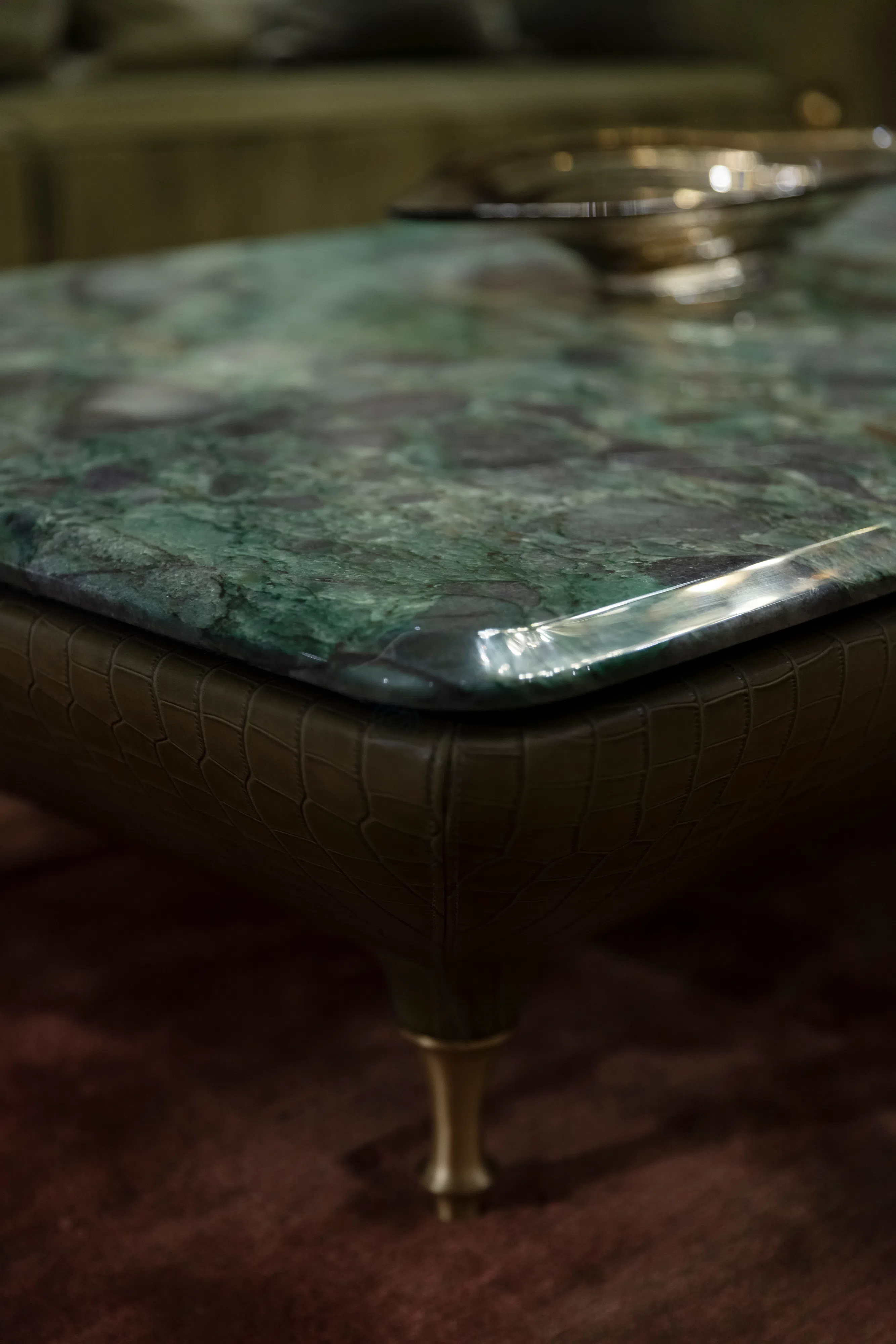 Журнальный столик Xandru