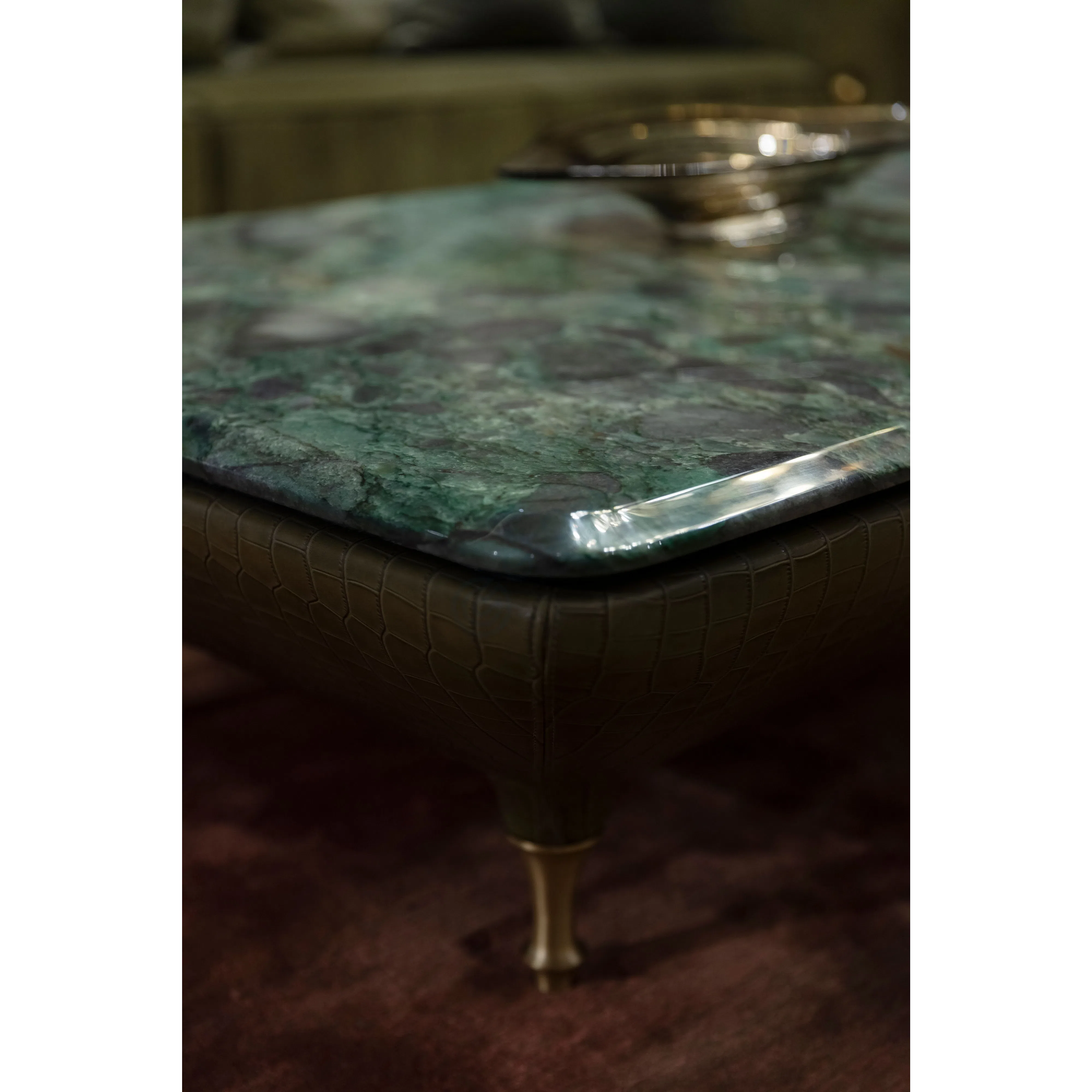 Журнальный столик Xandru