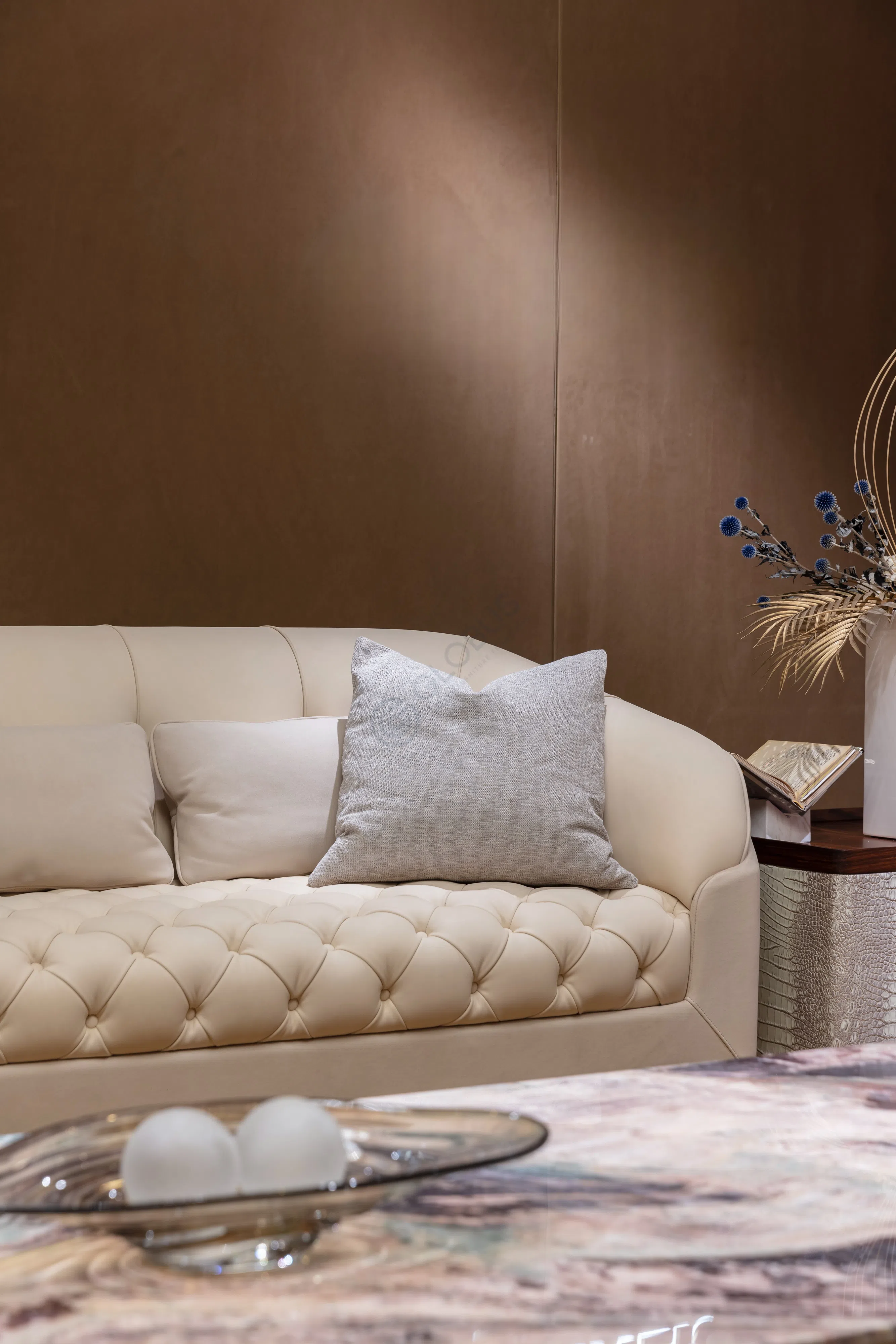 ТВ тумба Trevisani