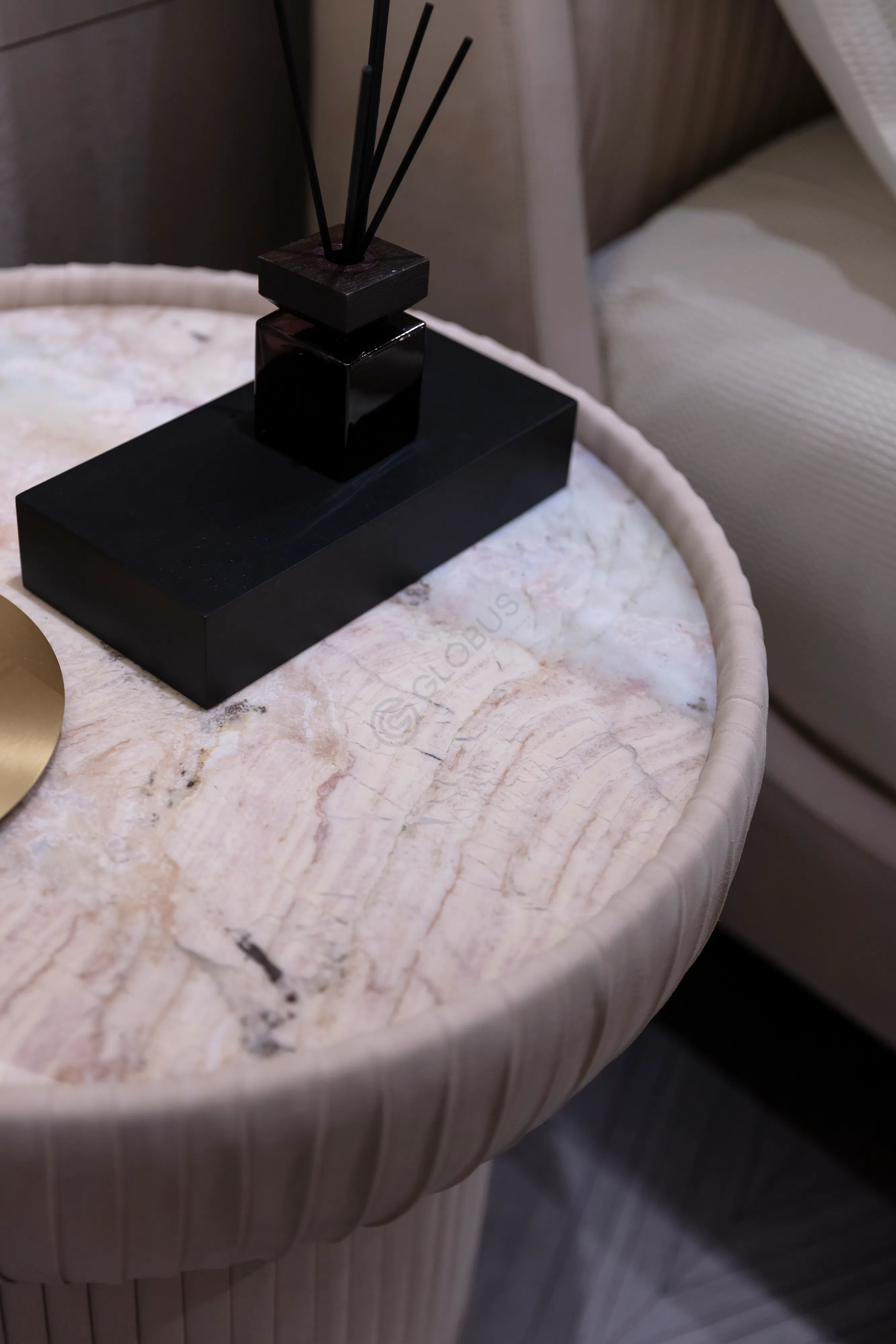 Прикроватная тумба Fortunella