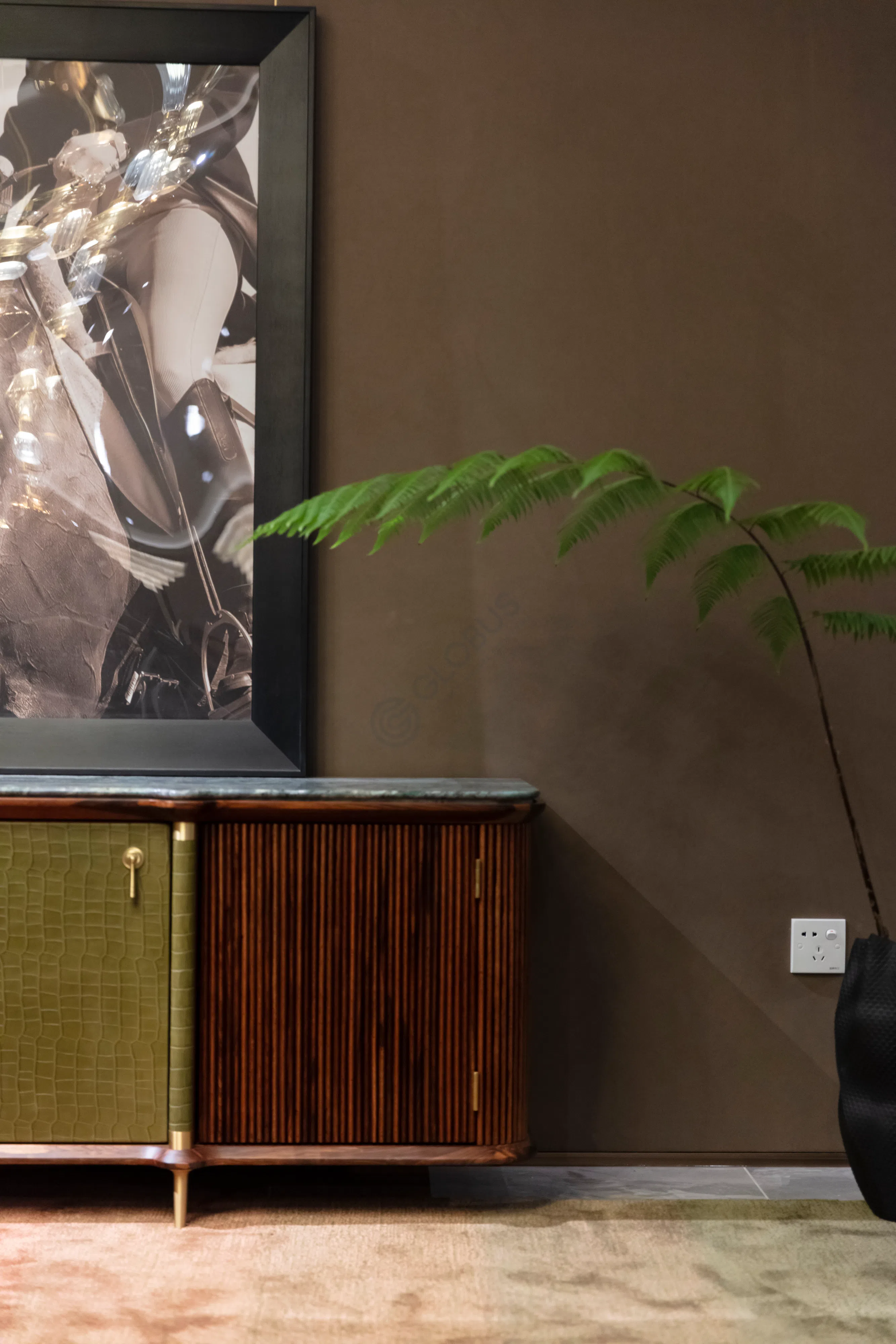 ТВ тумба Hendora