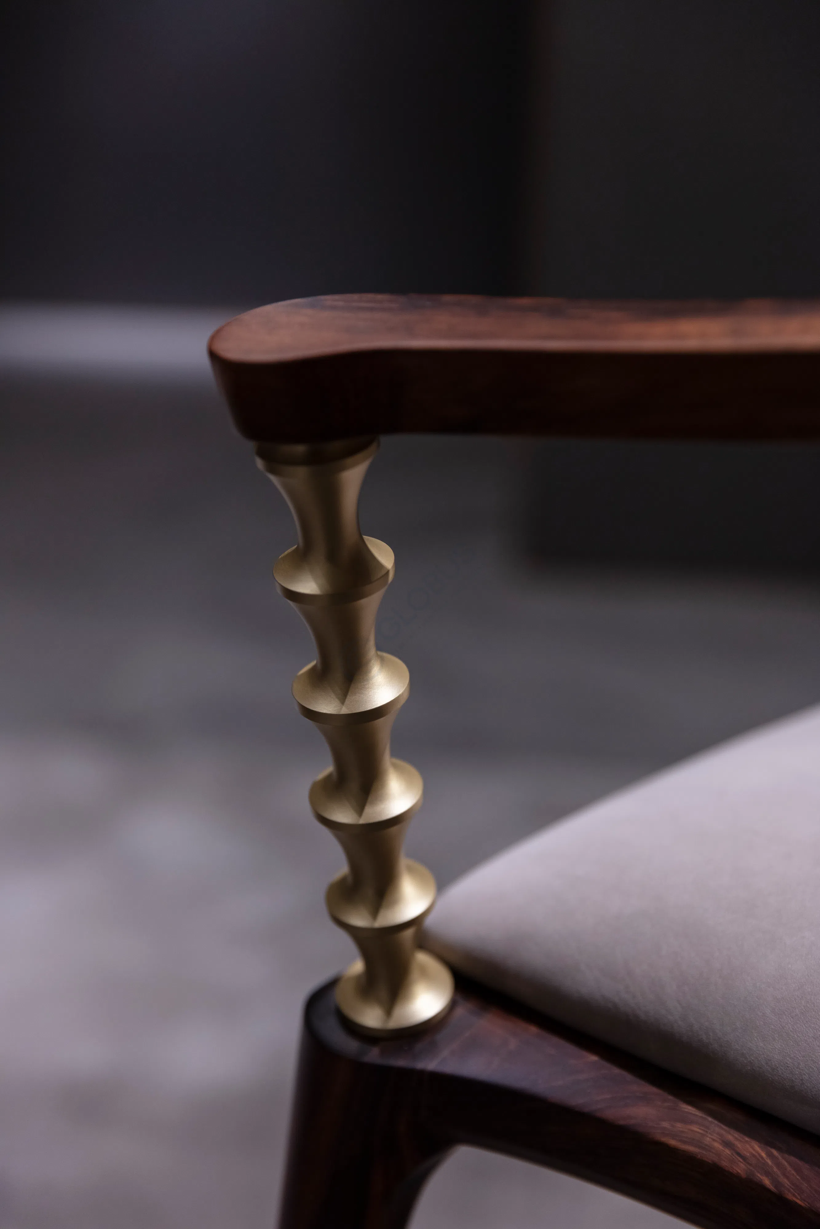 Обеденный стул Ethaniel