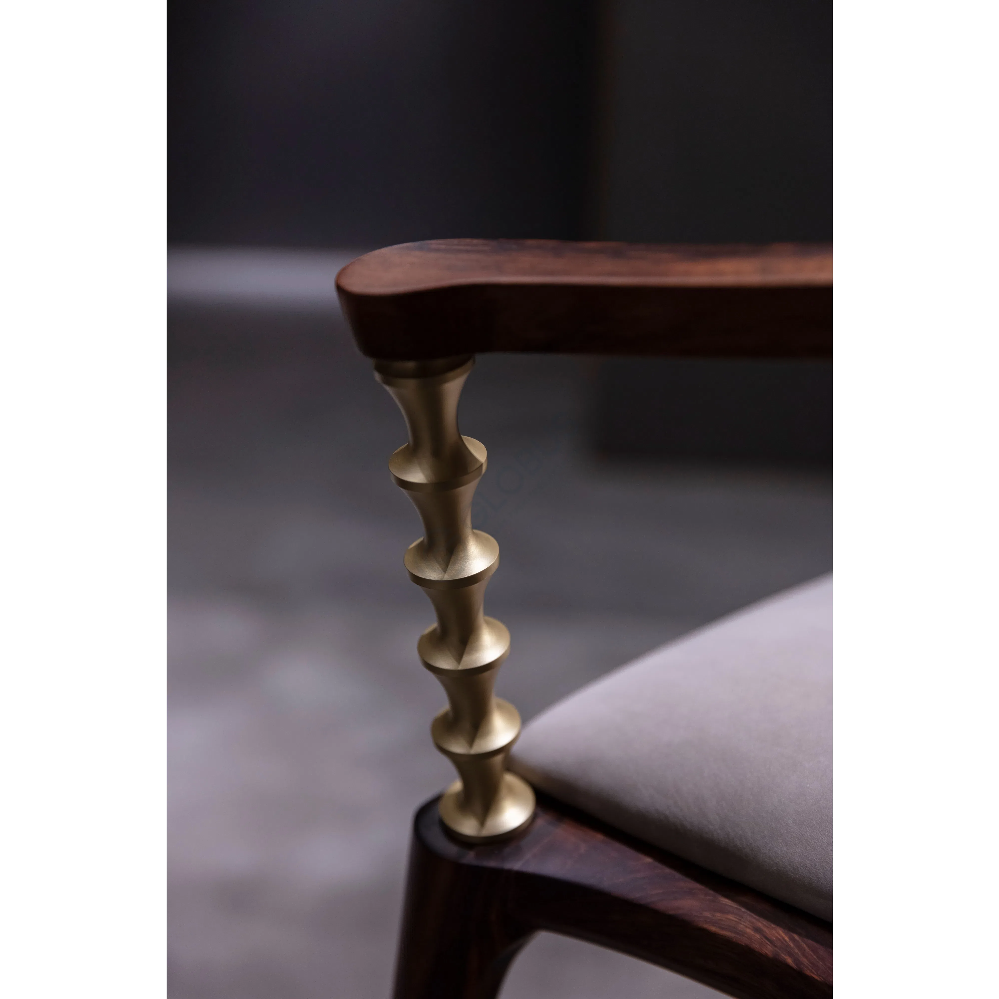 Обеденный стул Ethaniel