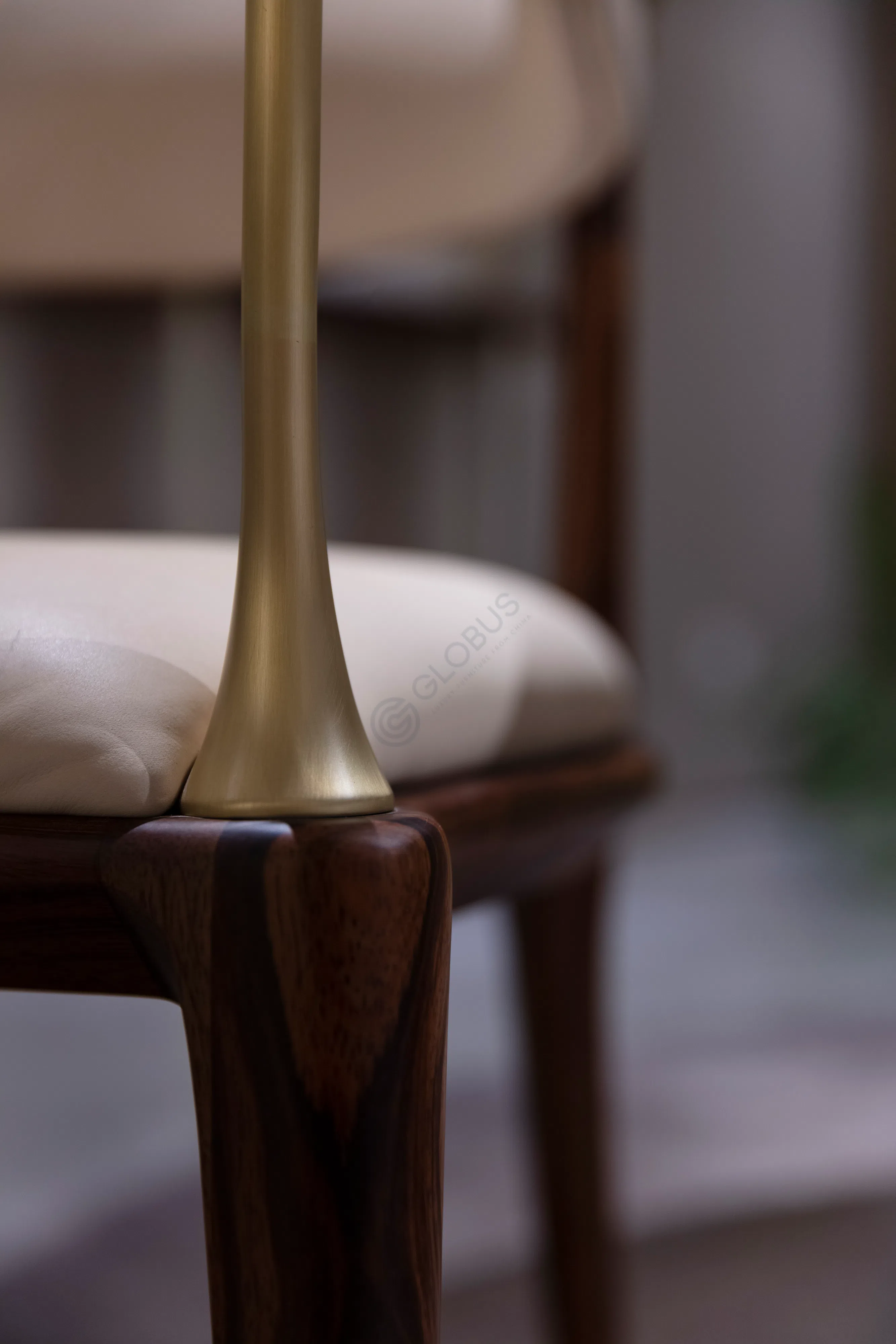 Обеденный стул Scirocco