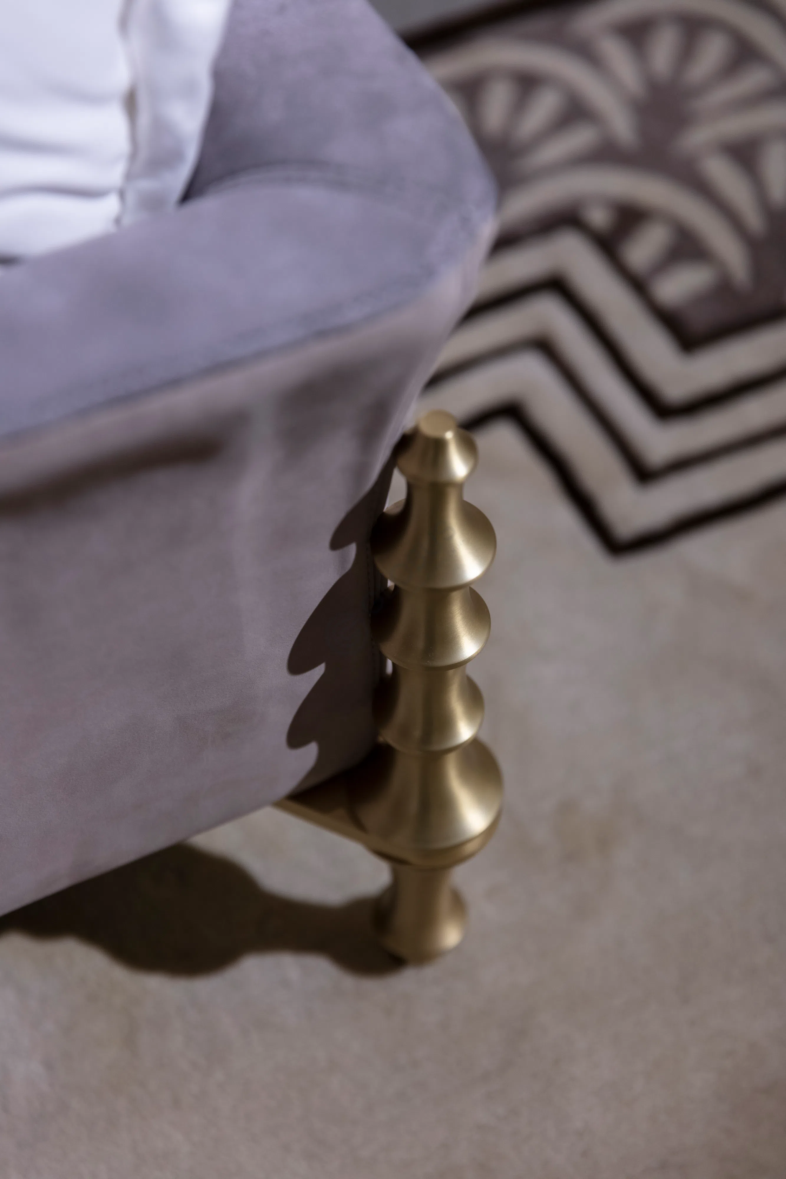 Кровать Aurelle