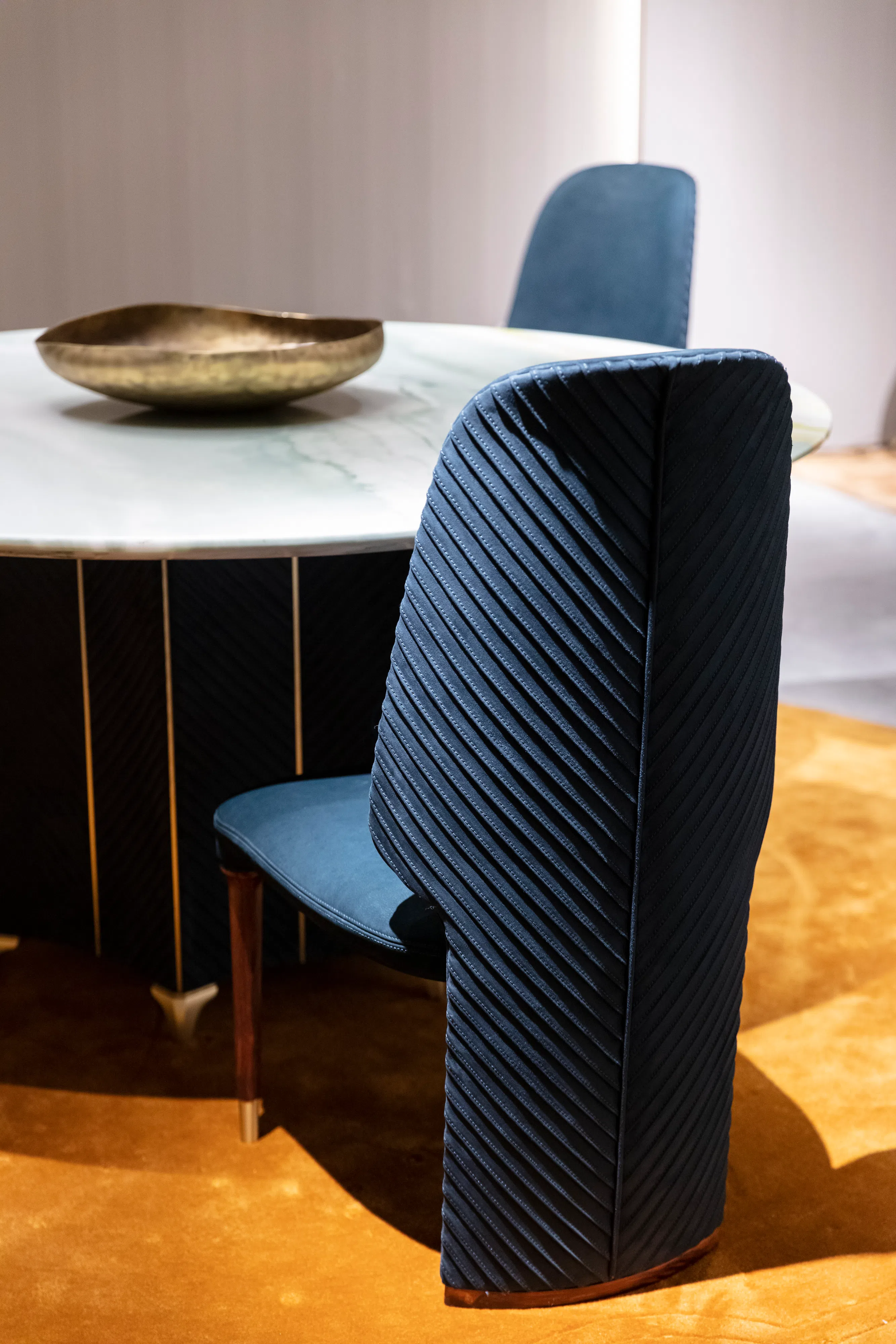 Обеденный стул Kaltia