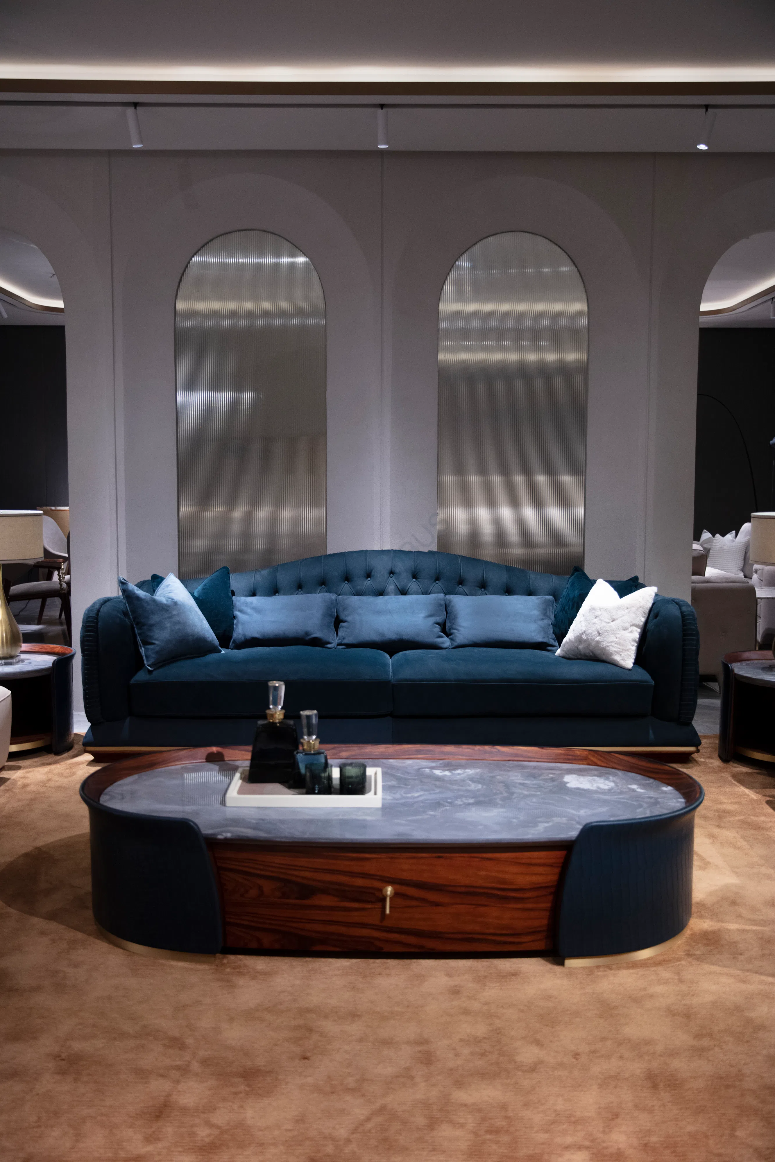 Журнальный столик Cladus