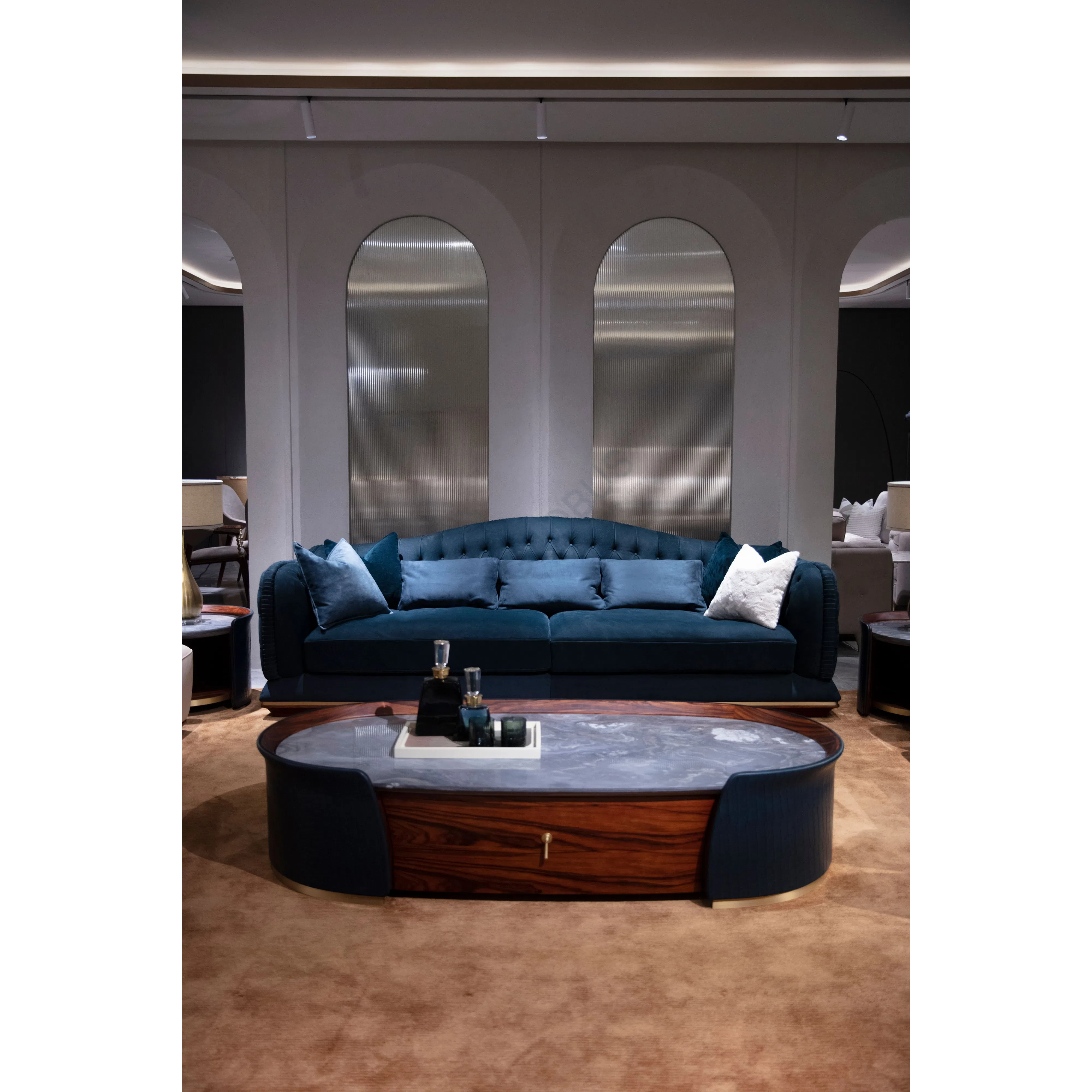 Журнальный столик Cladus