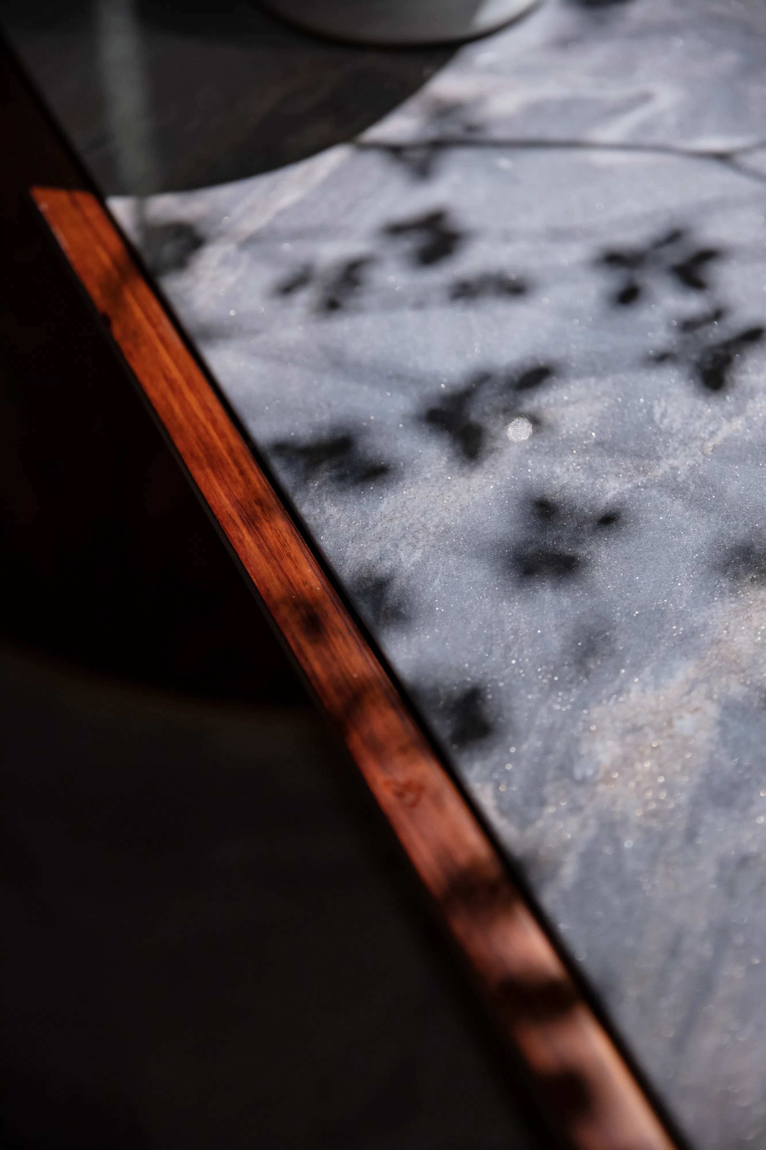 Стол для кабинета Orpheeus