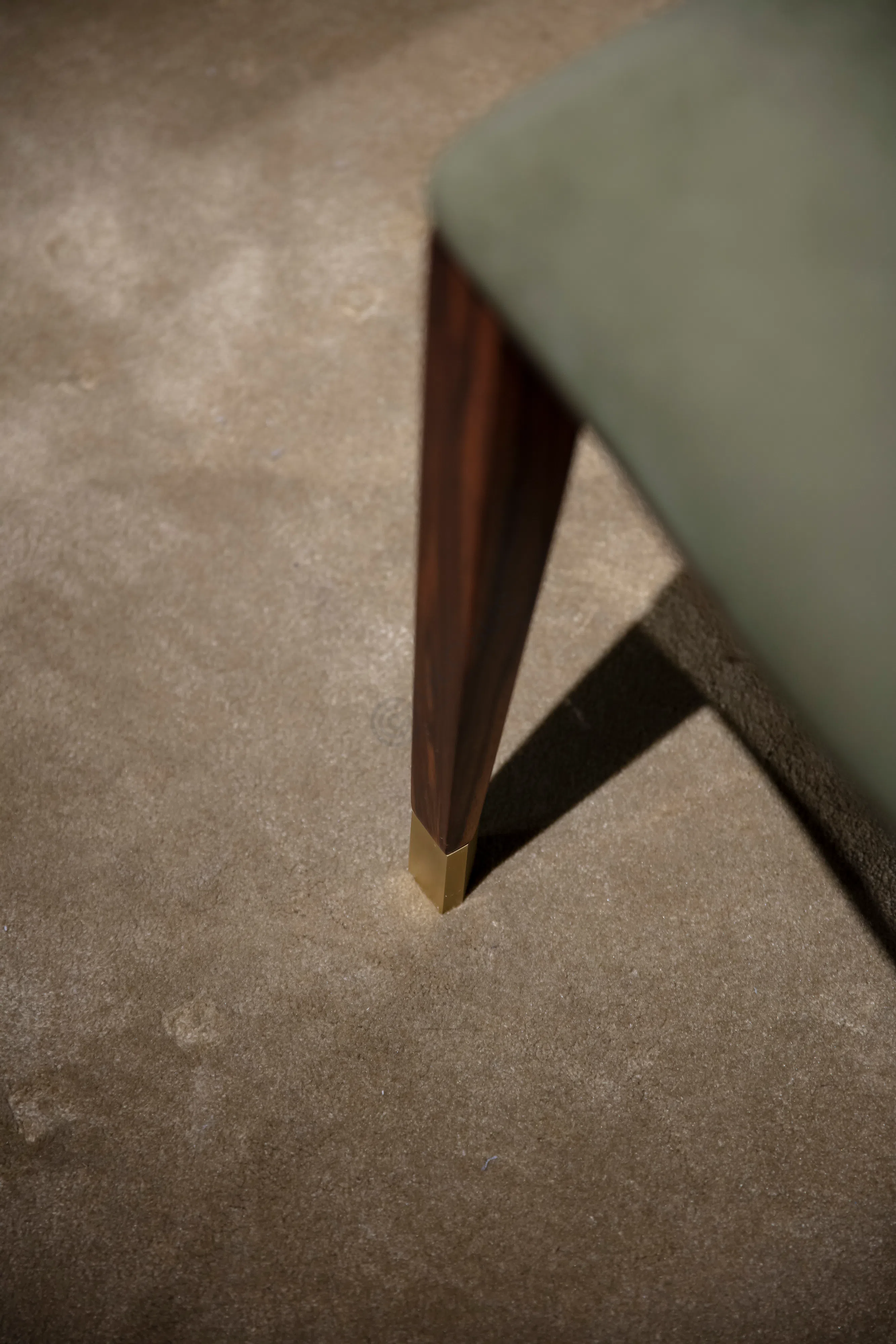 Обеденный стул Novenus