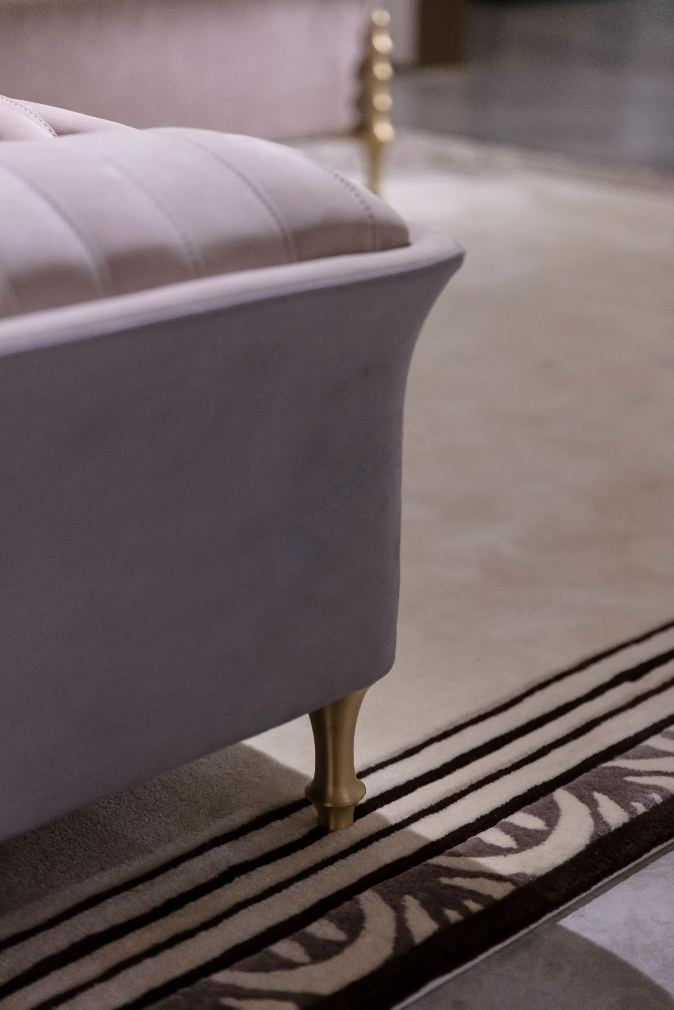 Кровать Aurelle