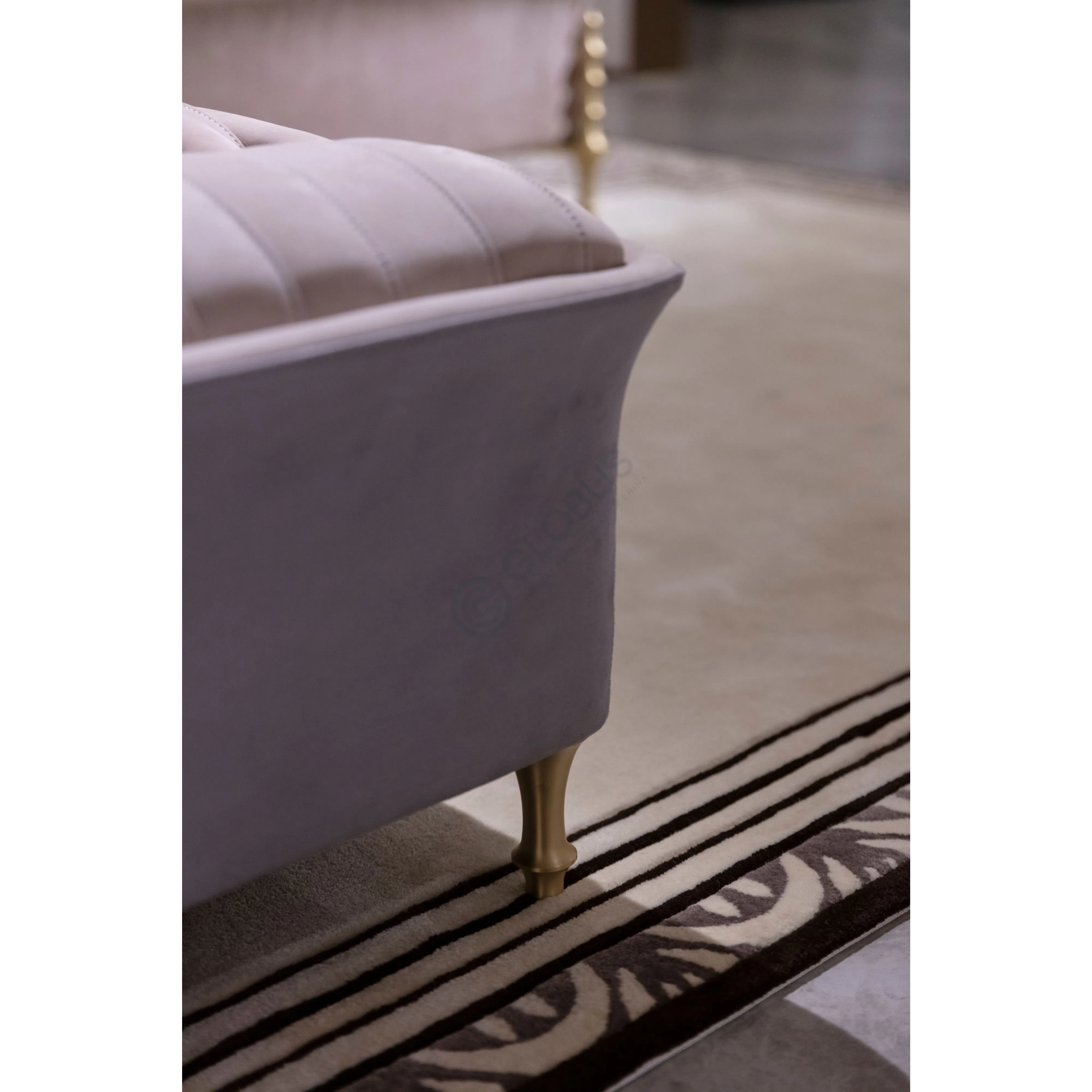 Кровать Aurelle