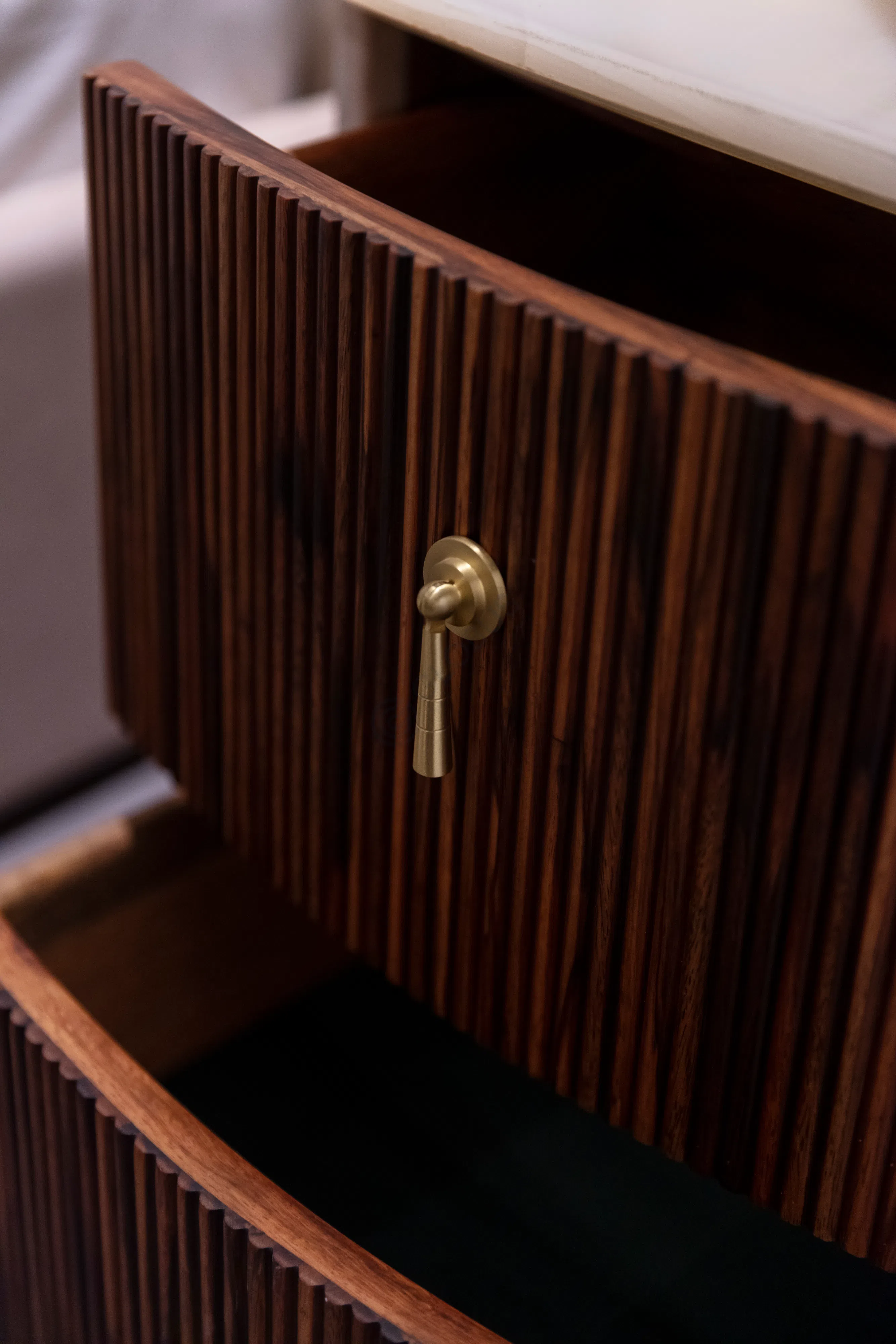 Прикроватная тумба Seroque