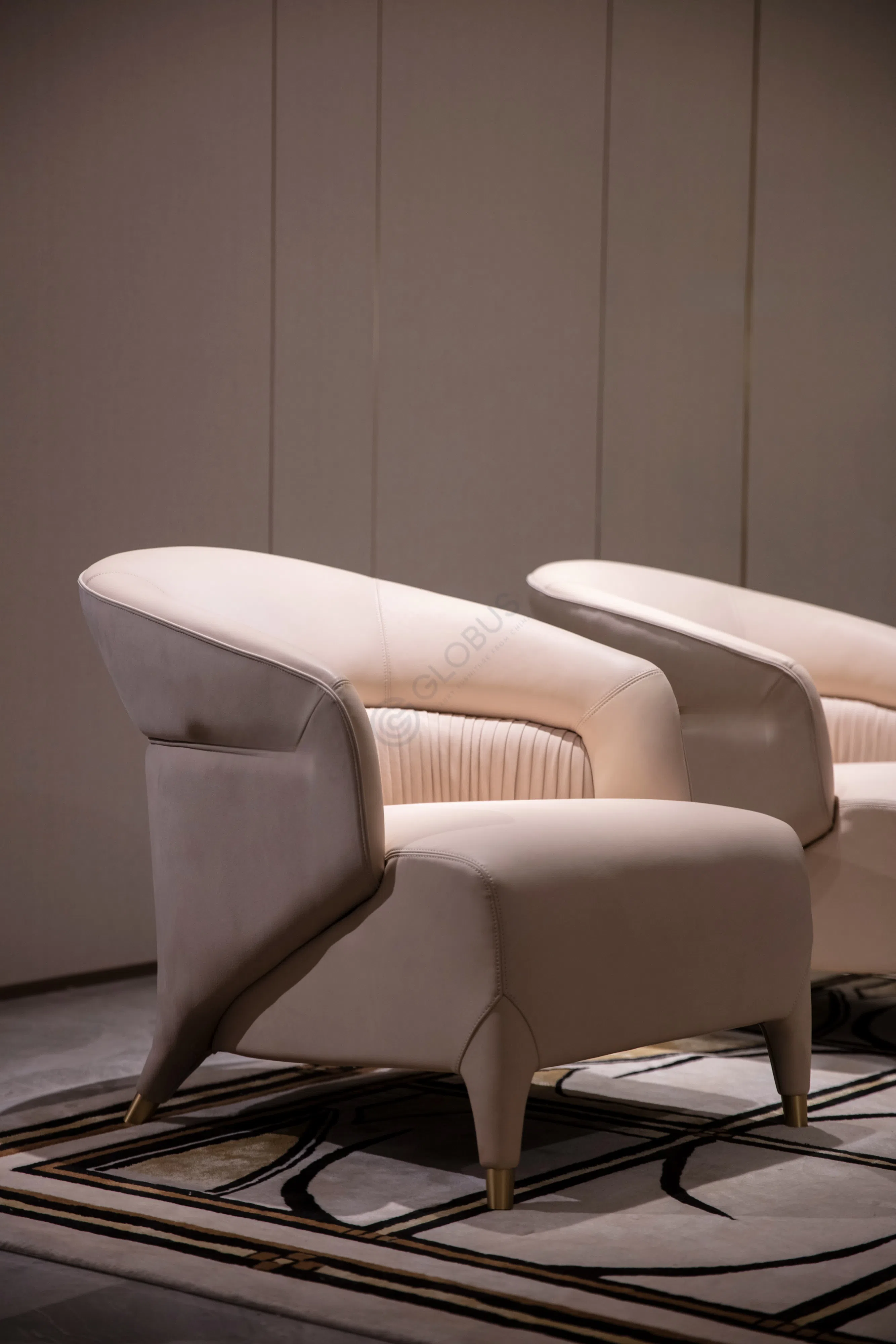 Кресло Nostradamus