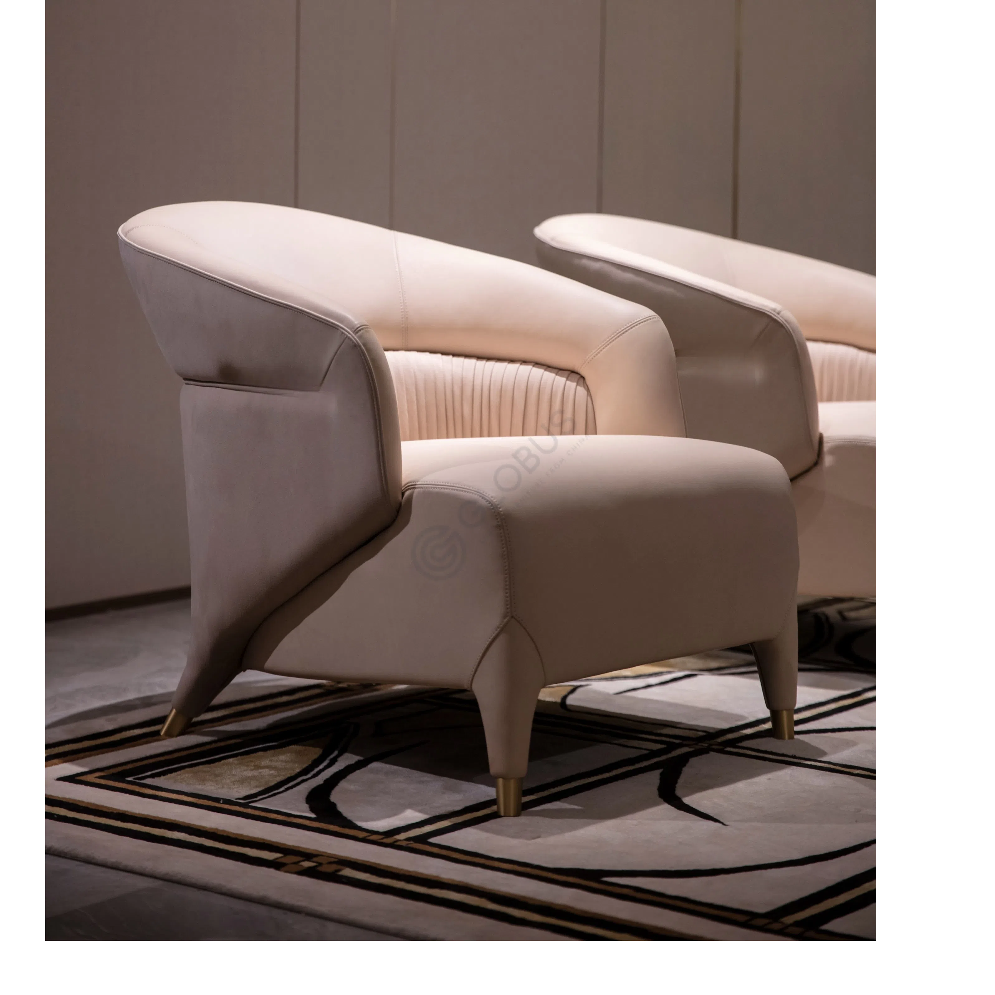 Кресло Nostradamus