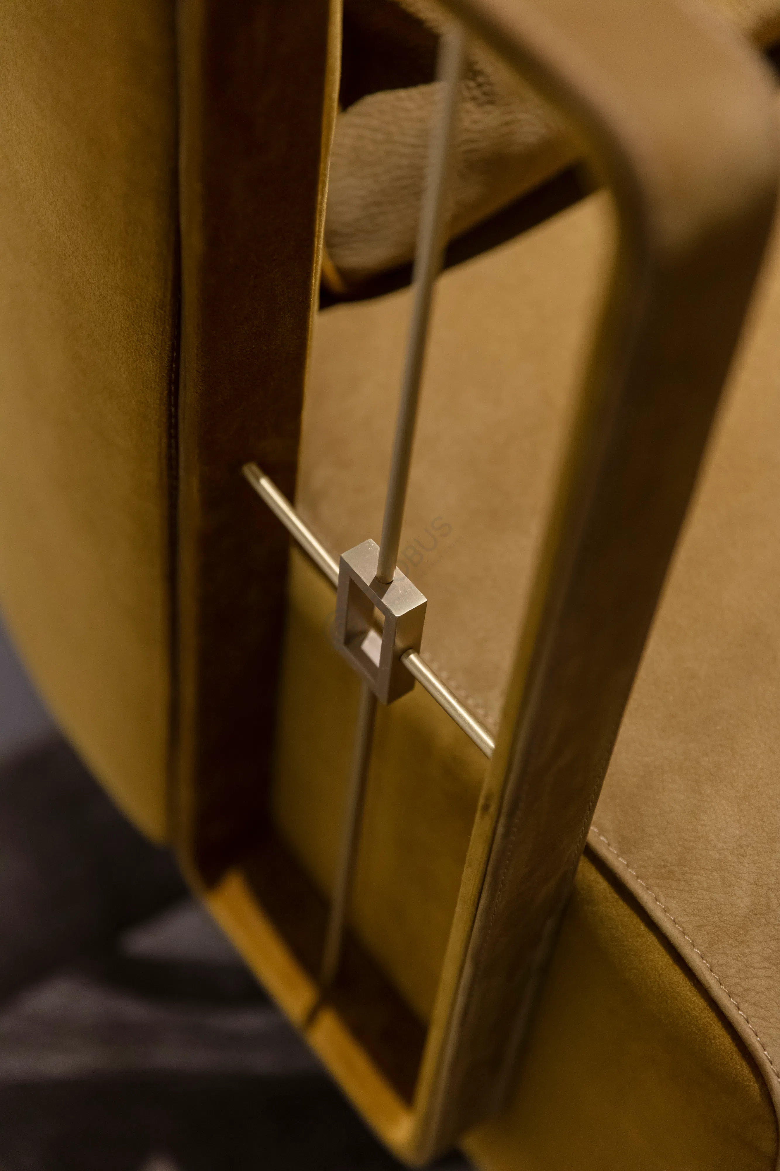 Кресло Klarisse