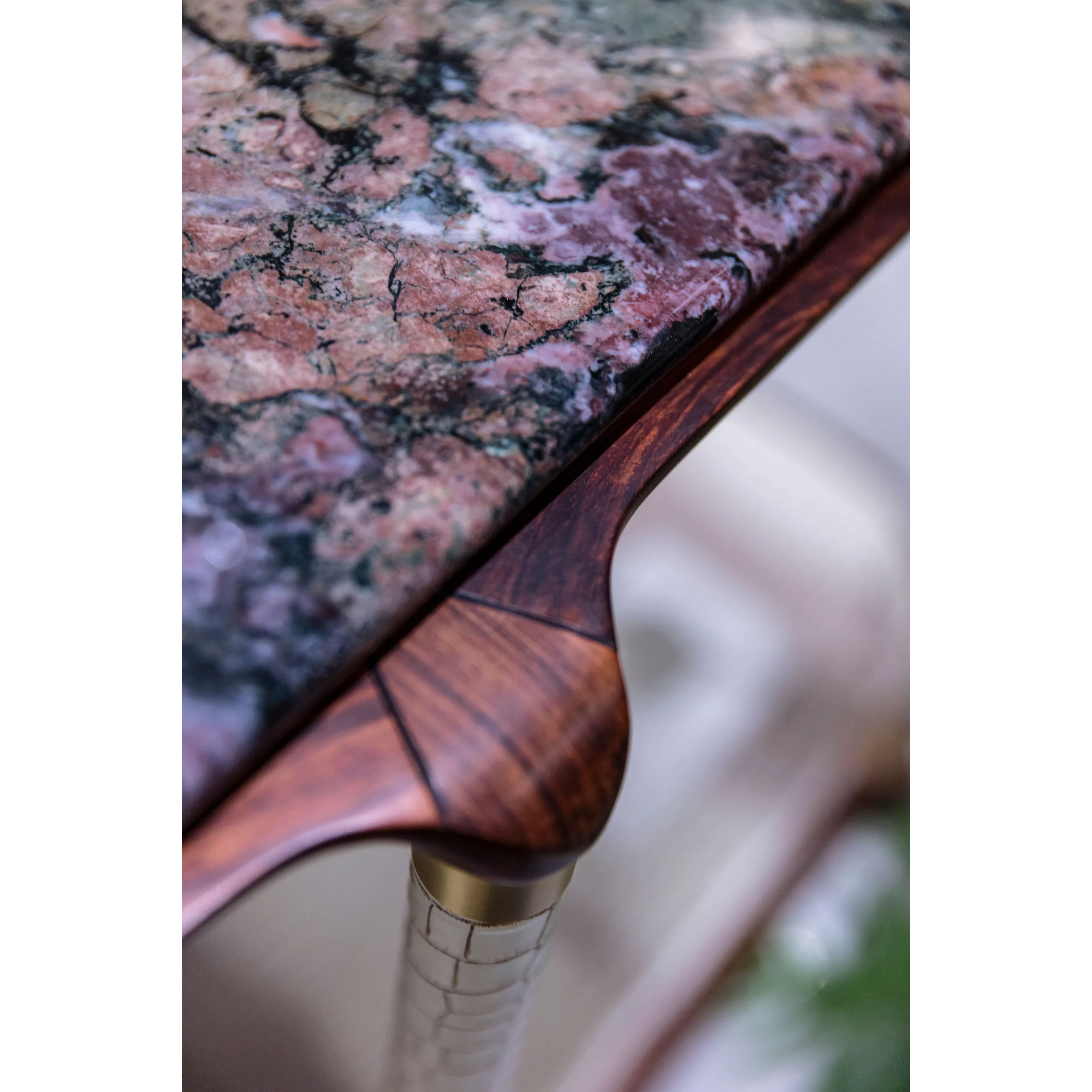 Консоль Cynara