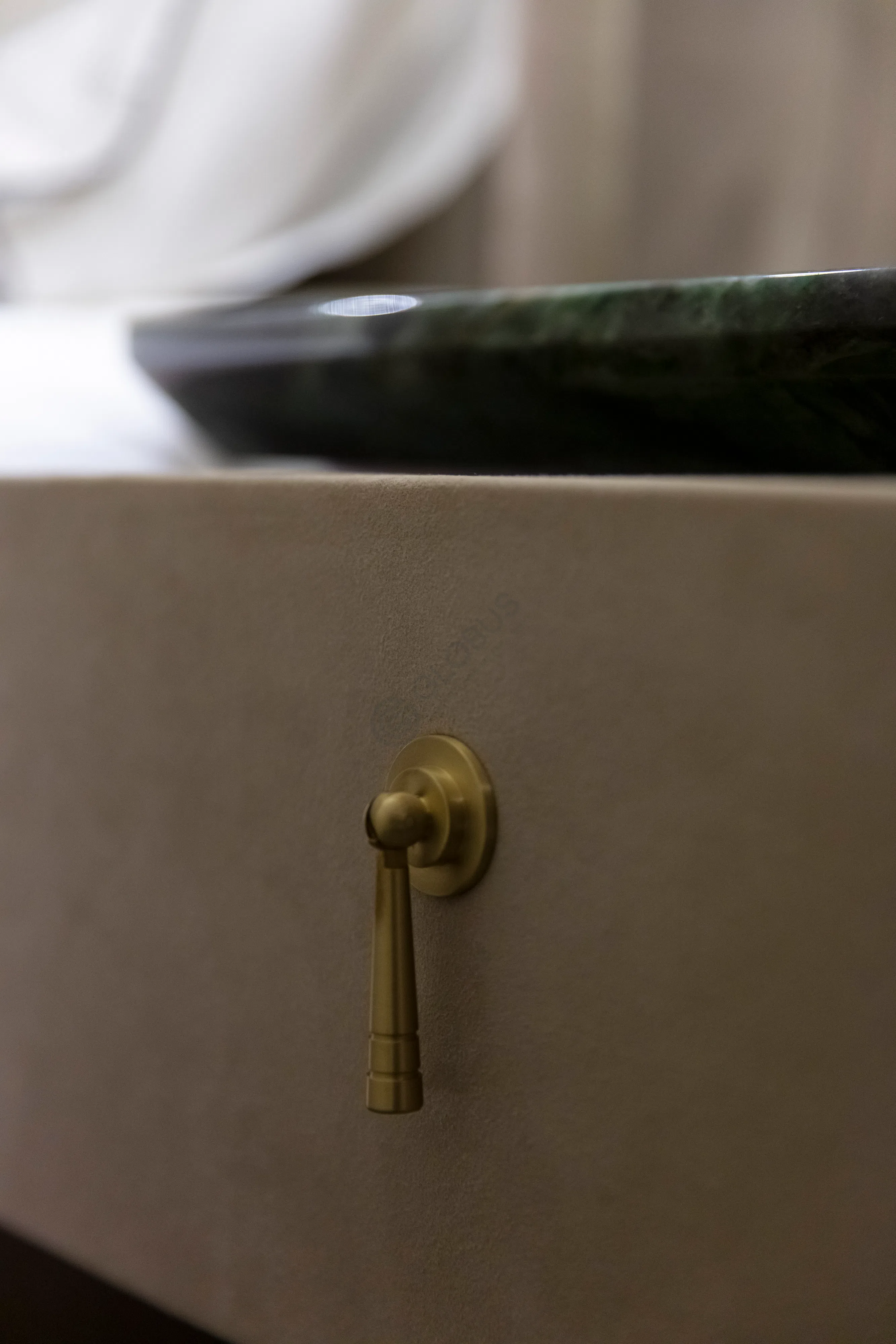 Прикроватная тумба Orbiculum