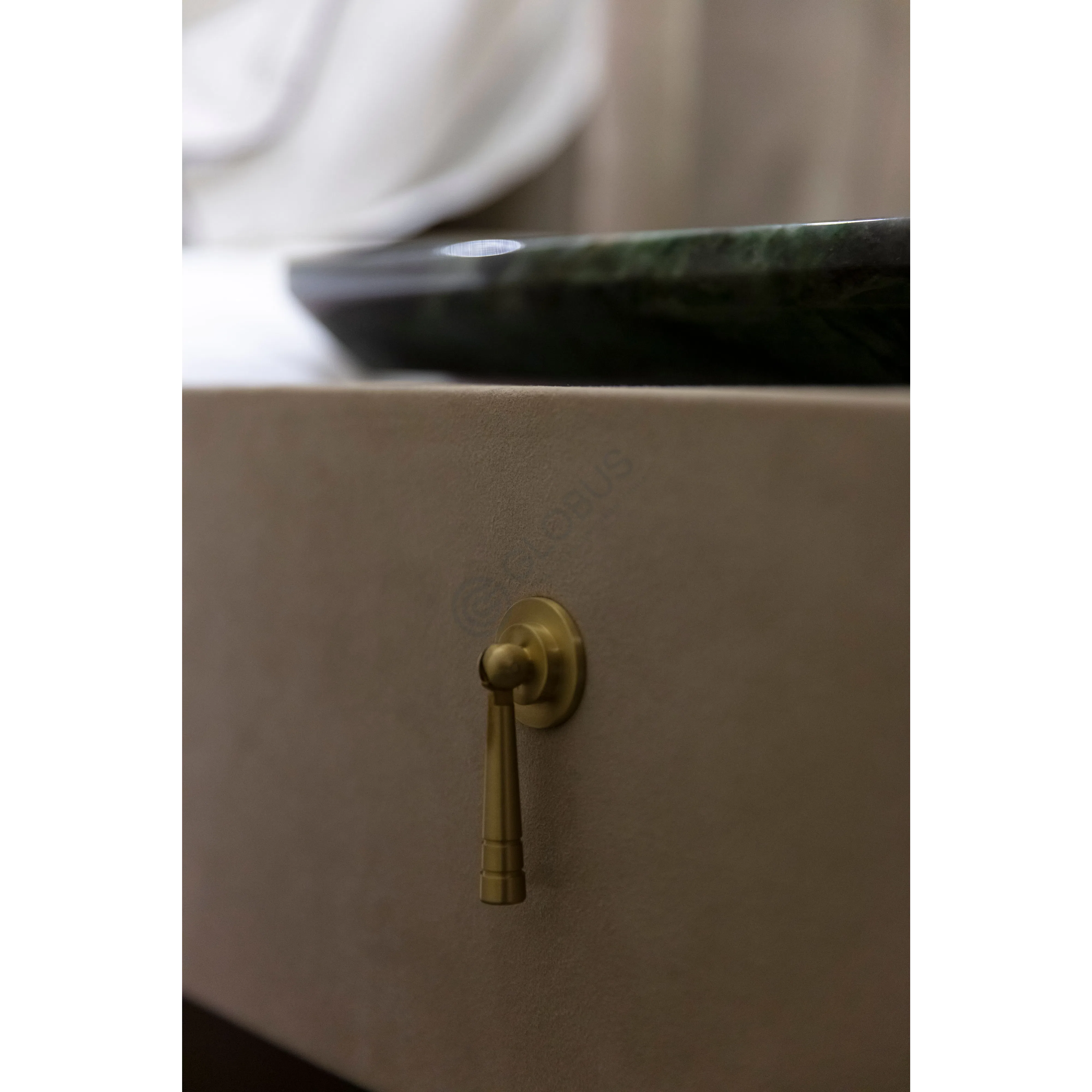 Прикроватная тумба Orbiculum