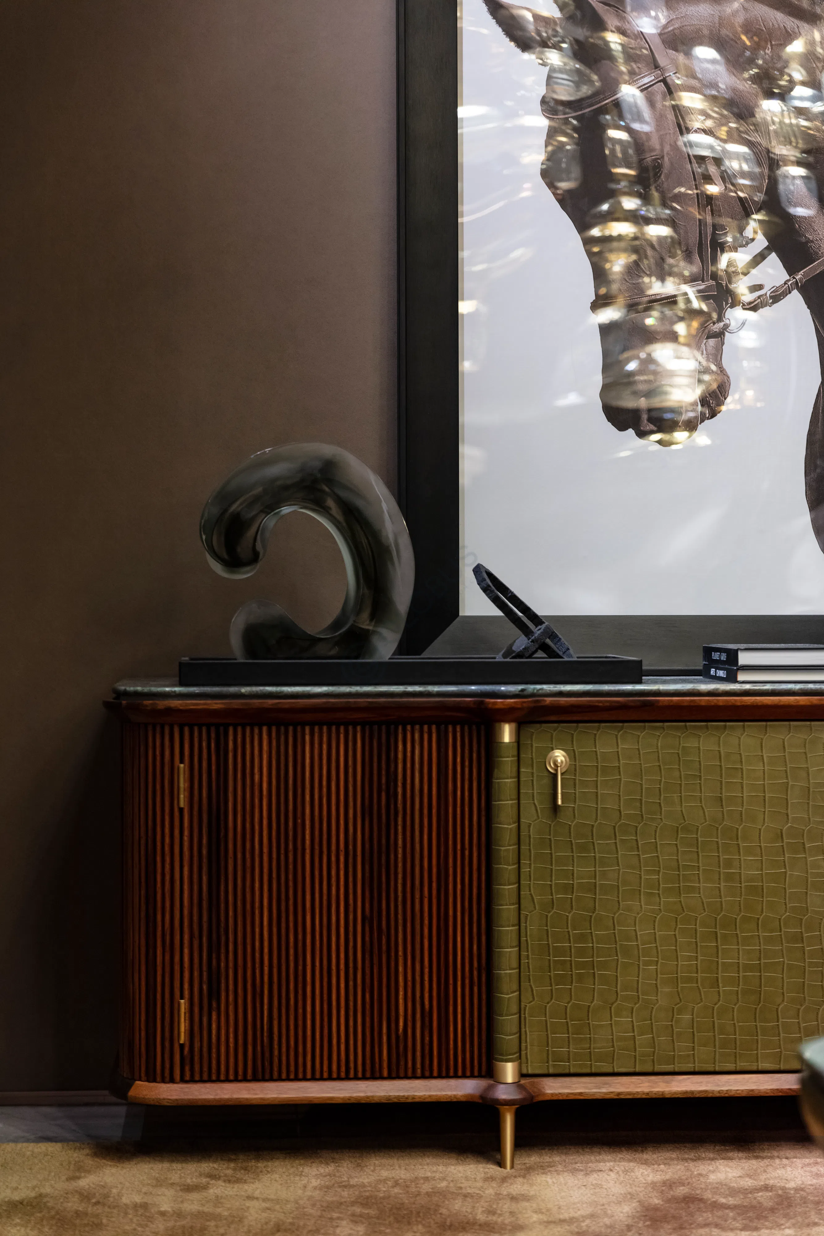 ТВ тумба Hendora