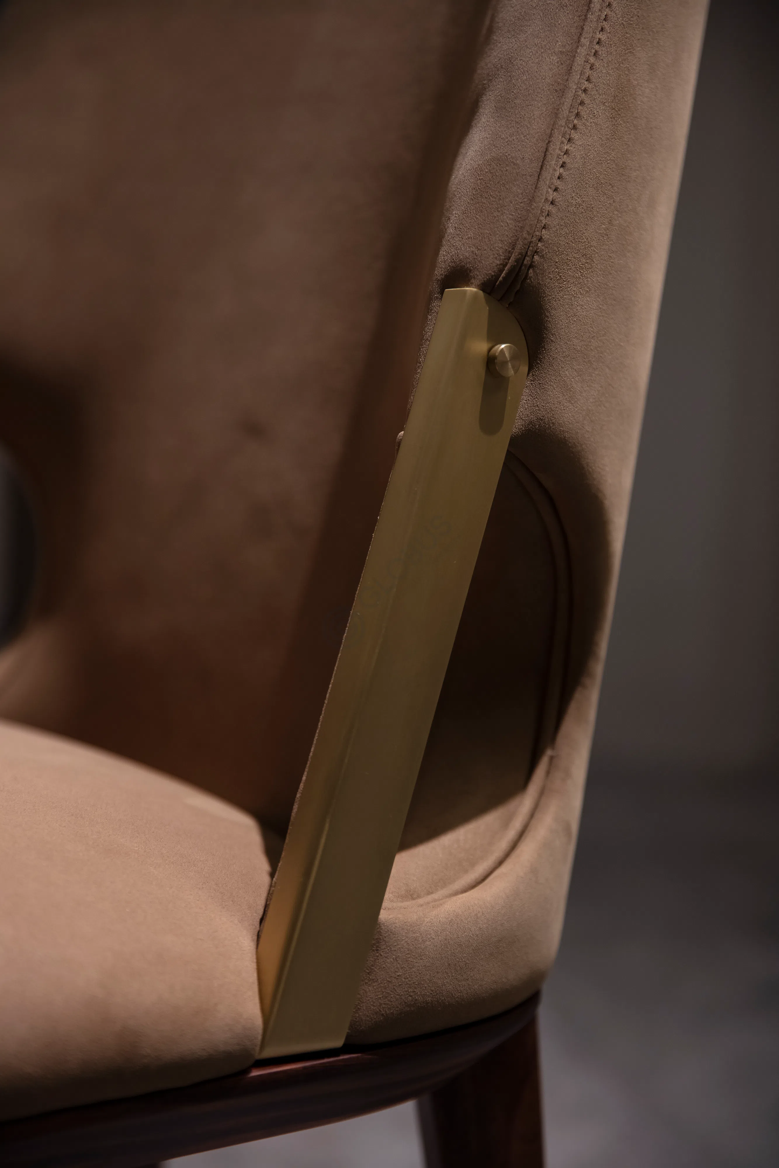 Обеденный стул Quexir