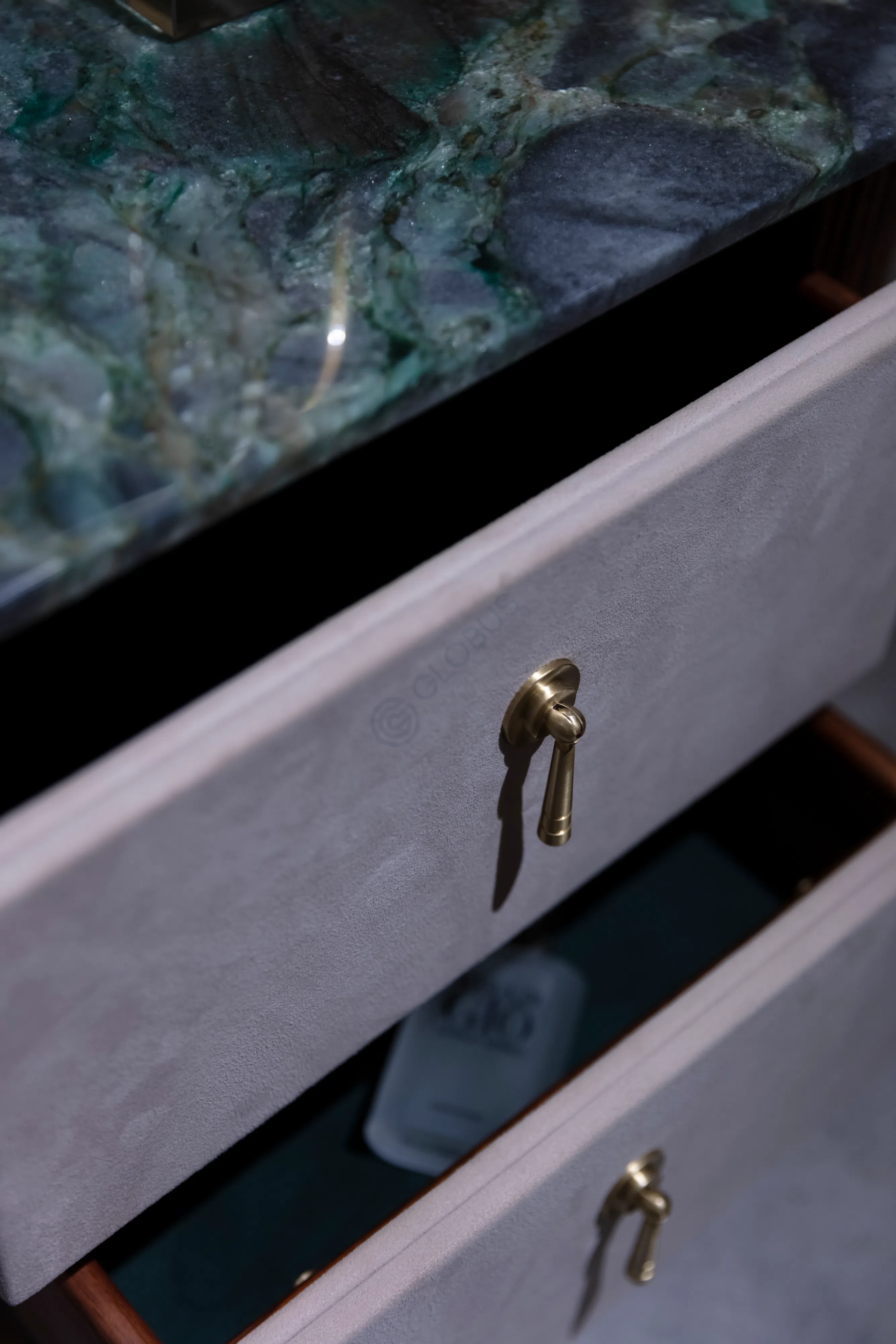 Прикроватная тумба Orbiculum