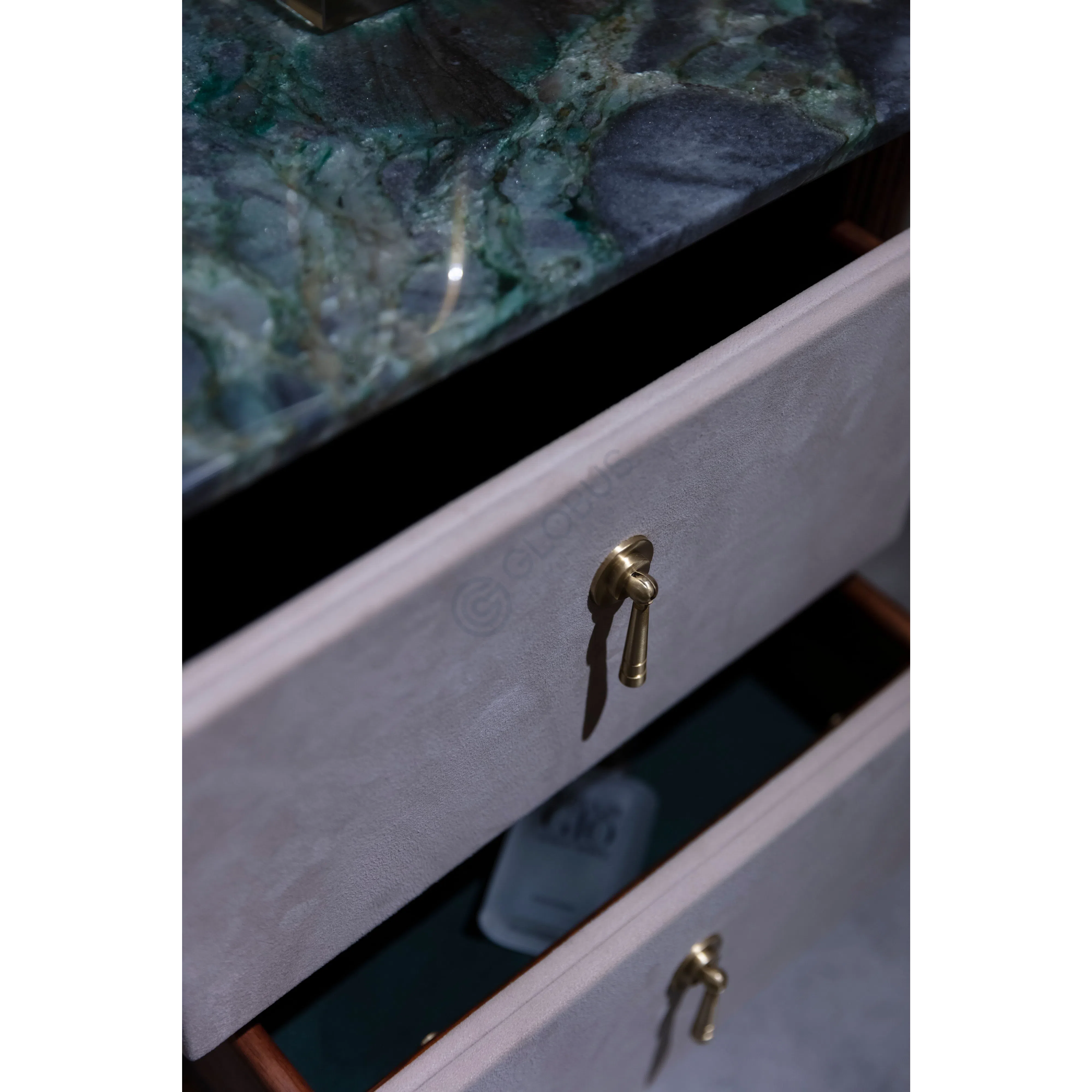 Прикроватная тумба Orbiculum