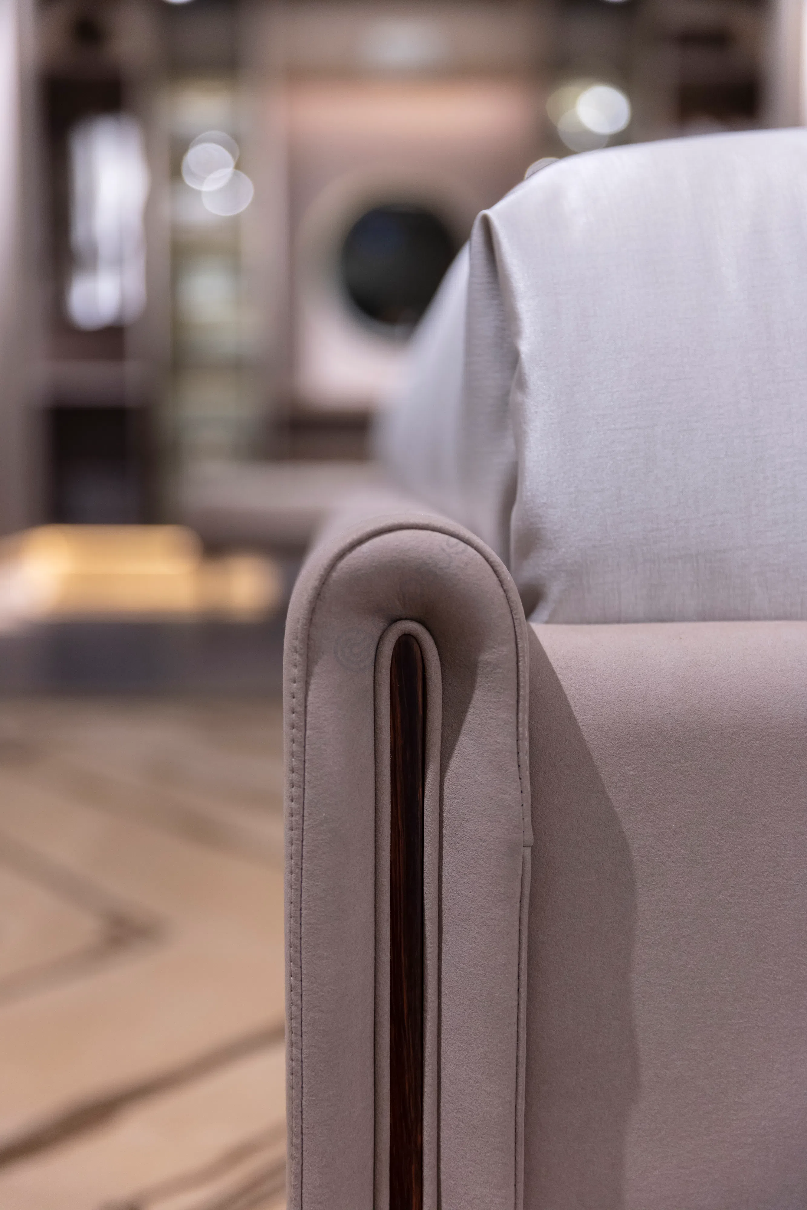 Кровать Exulto