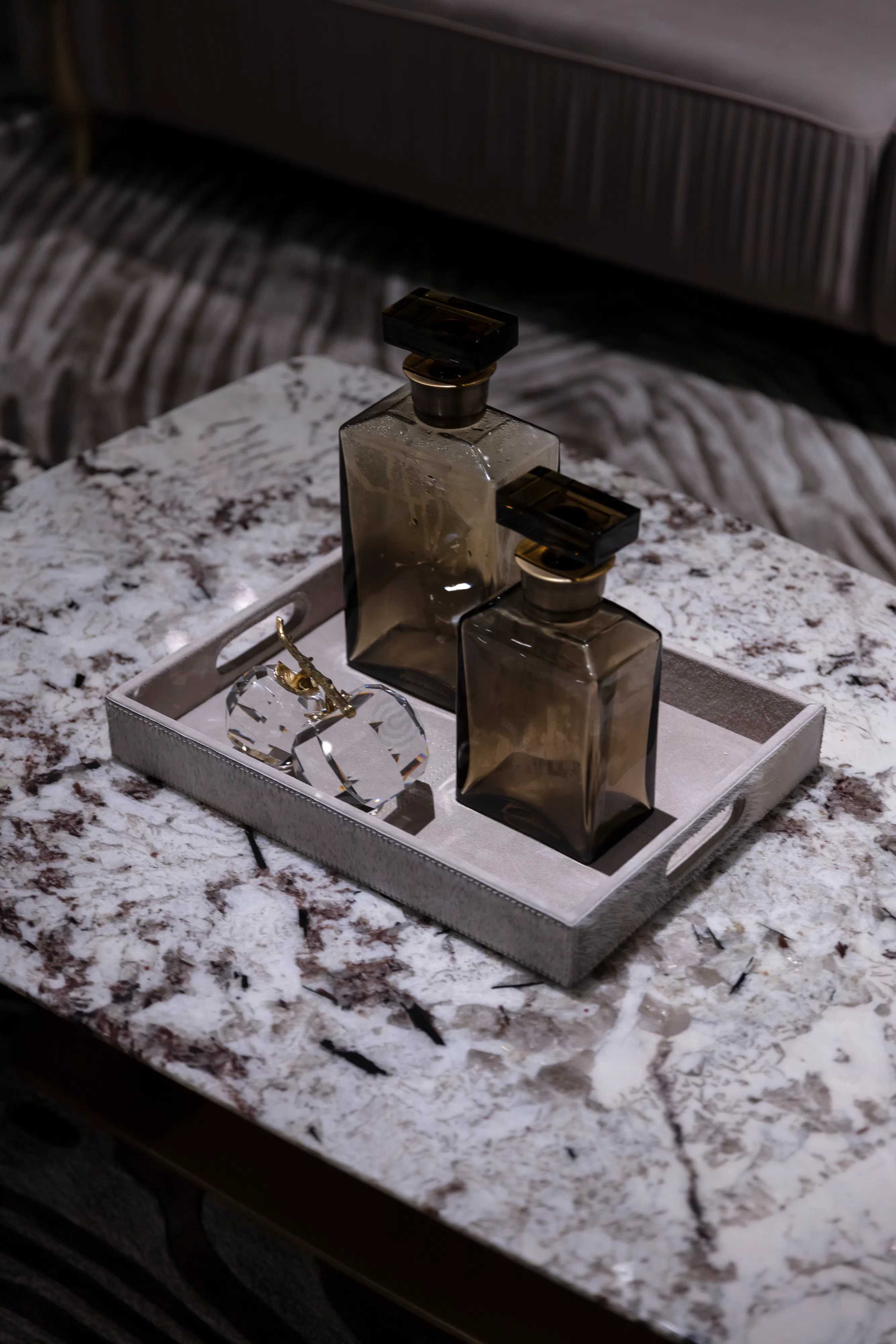 Журнальный столик Reiterato