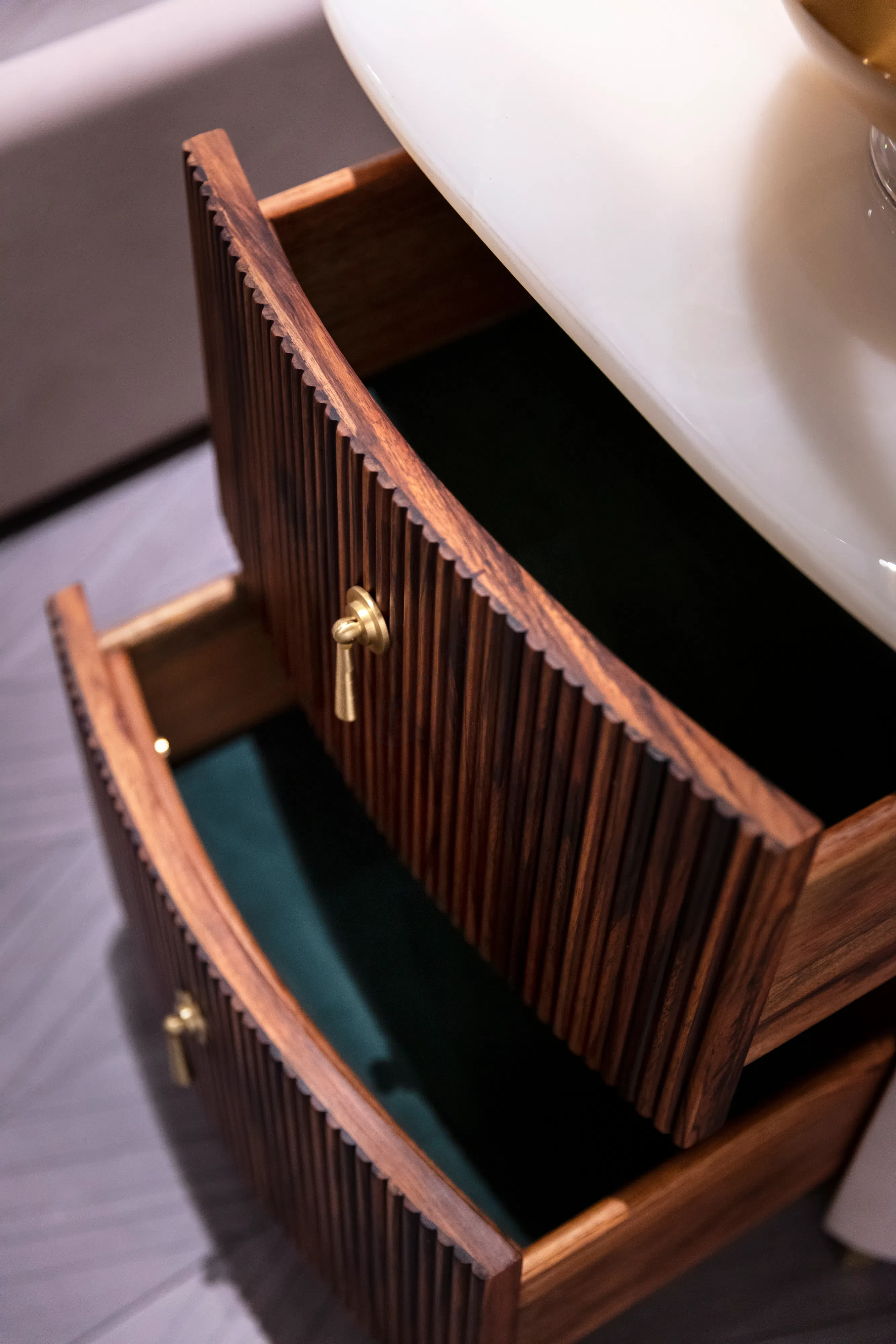 Прикроватная тумба Seroque