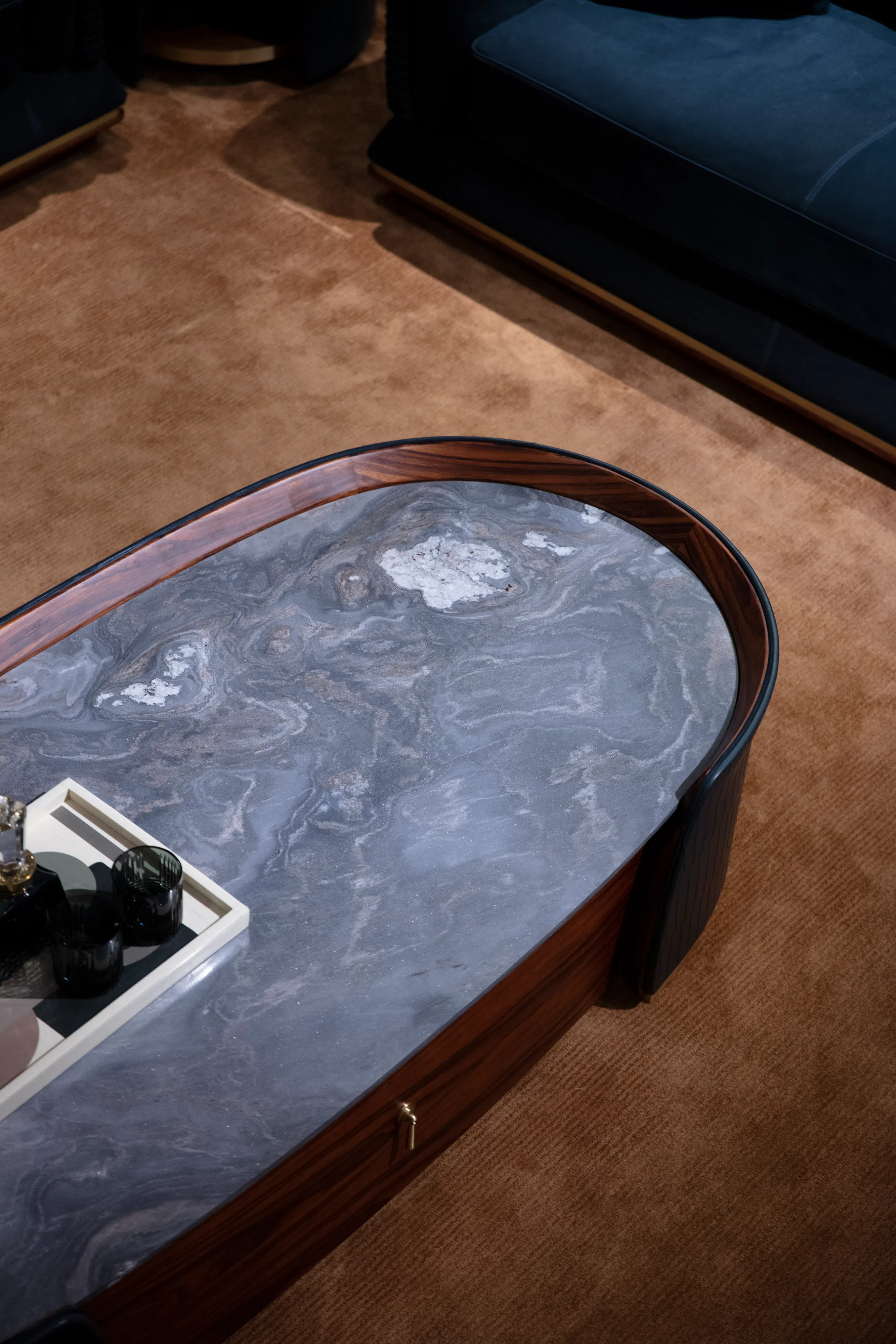 Журнальный столик Cladus