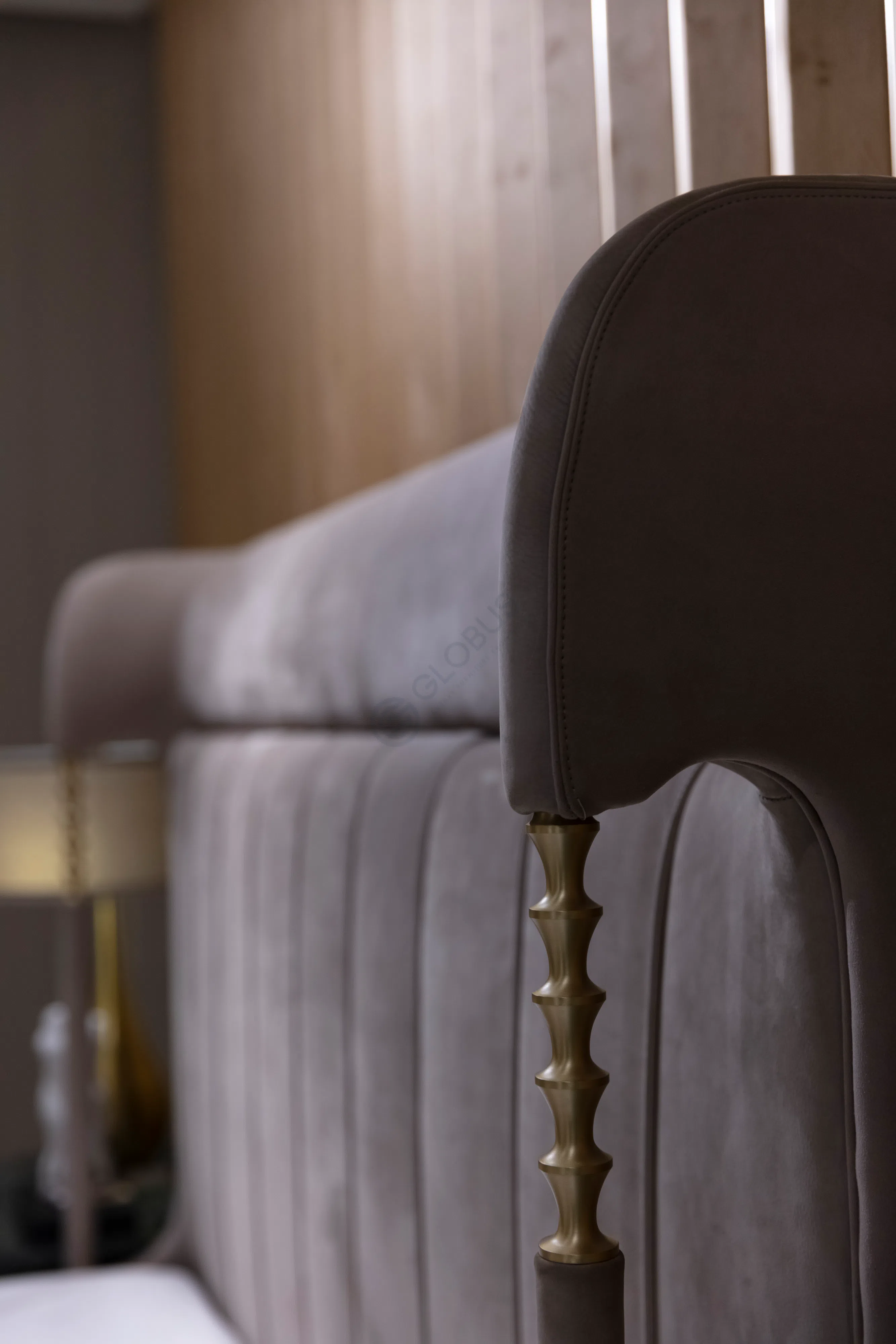 Кровать Penates