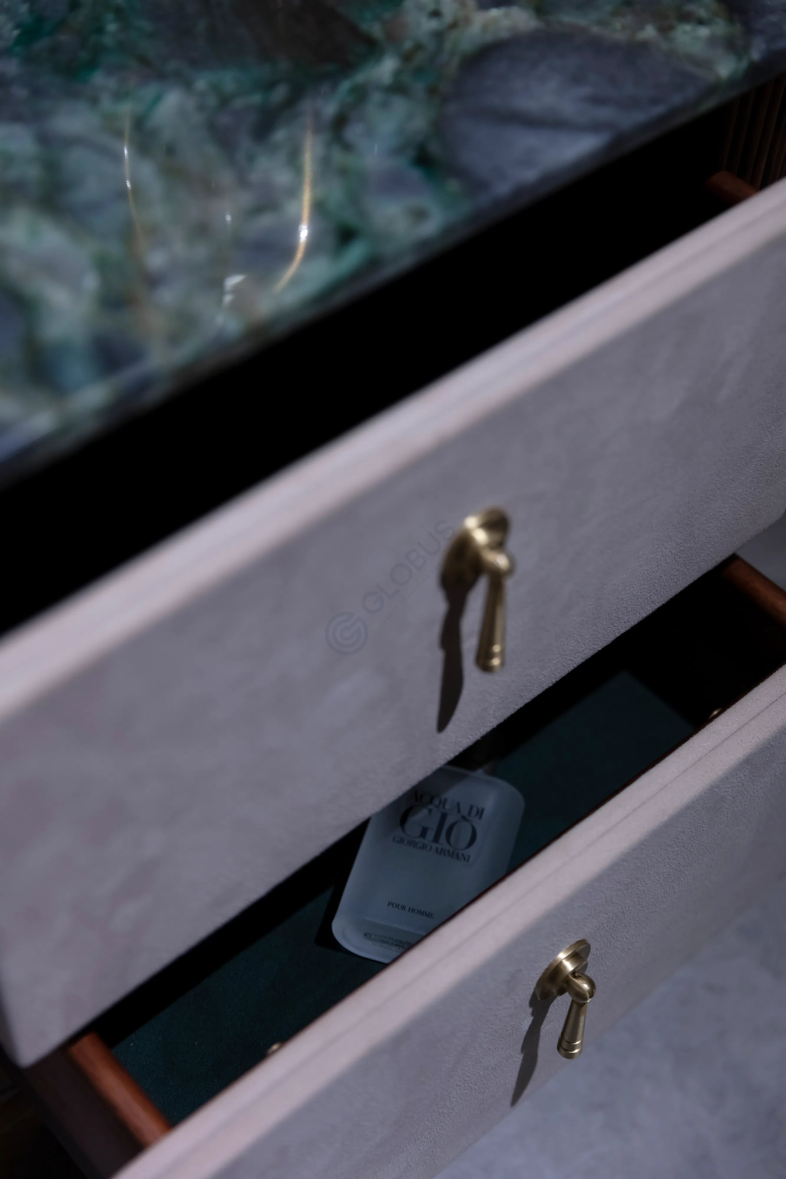 Прикроватная тумба Orbiculum