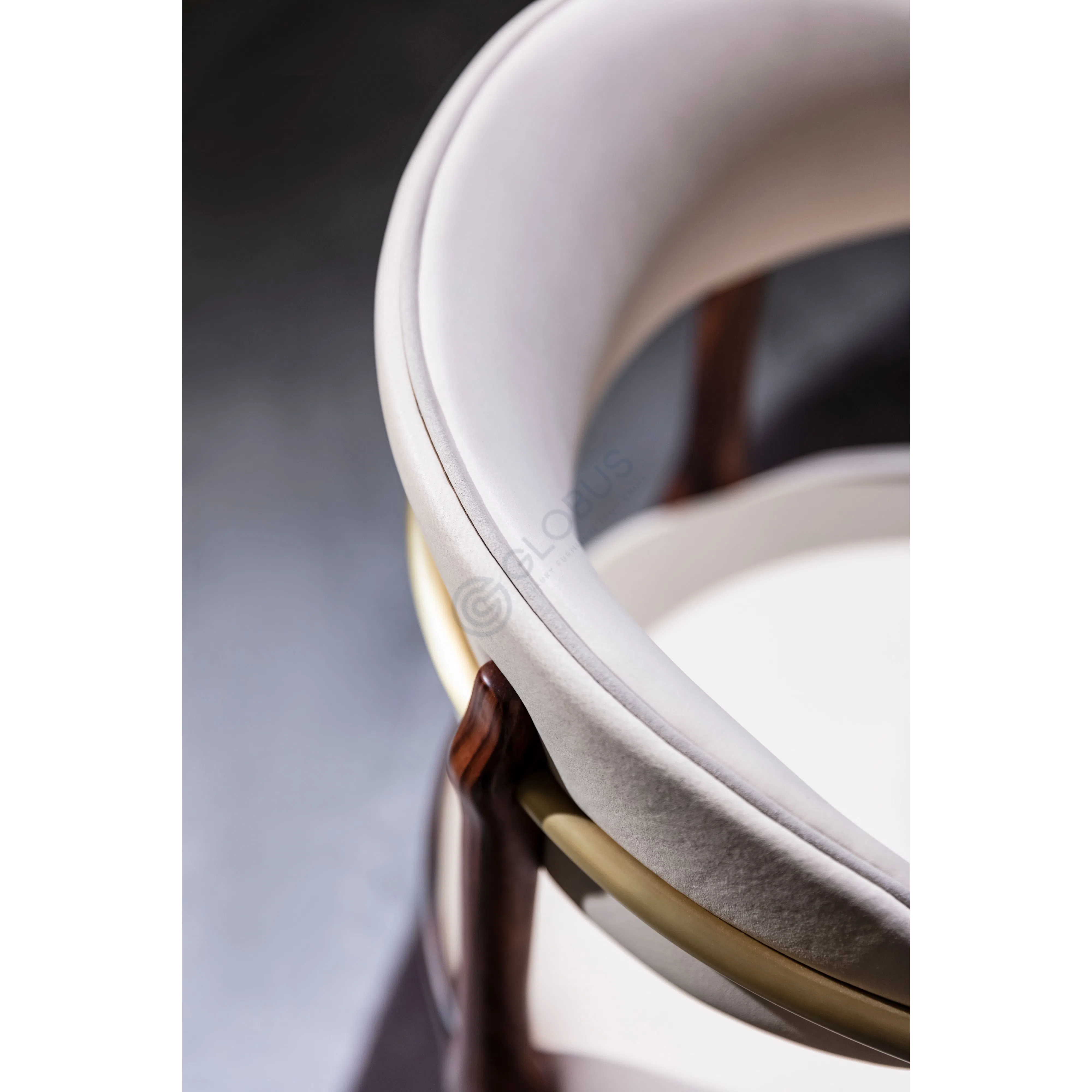 Обеденный стул Scirocco