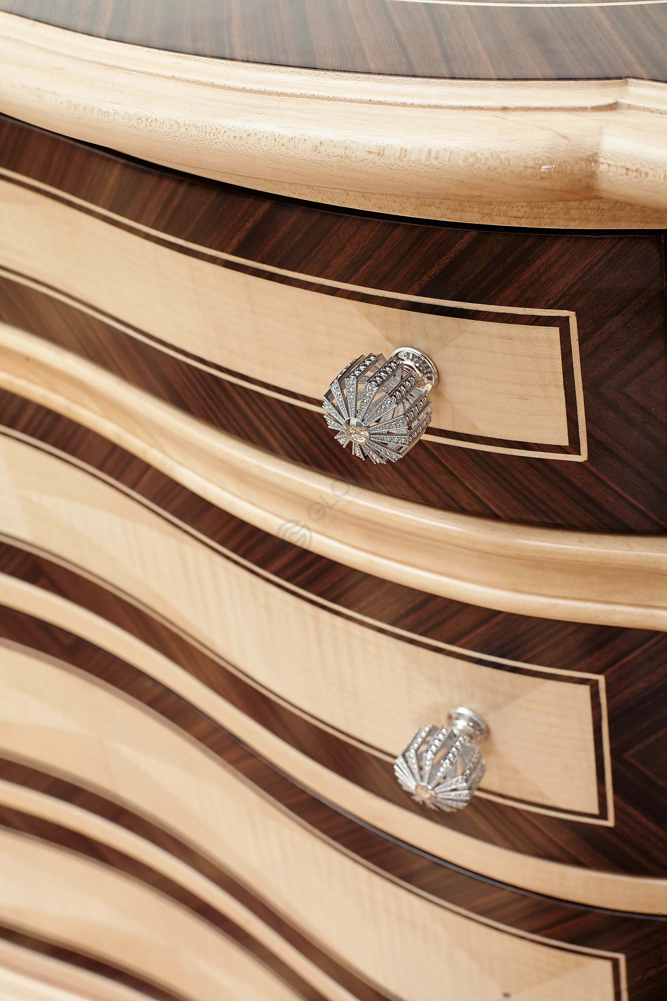 Прикроватная тумба Erimonium