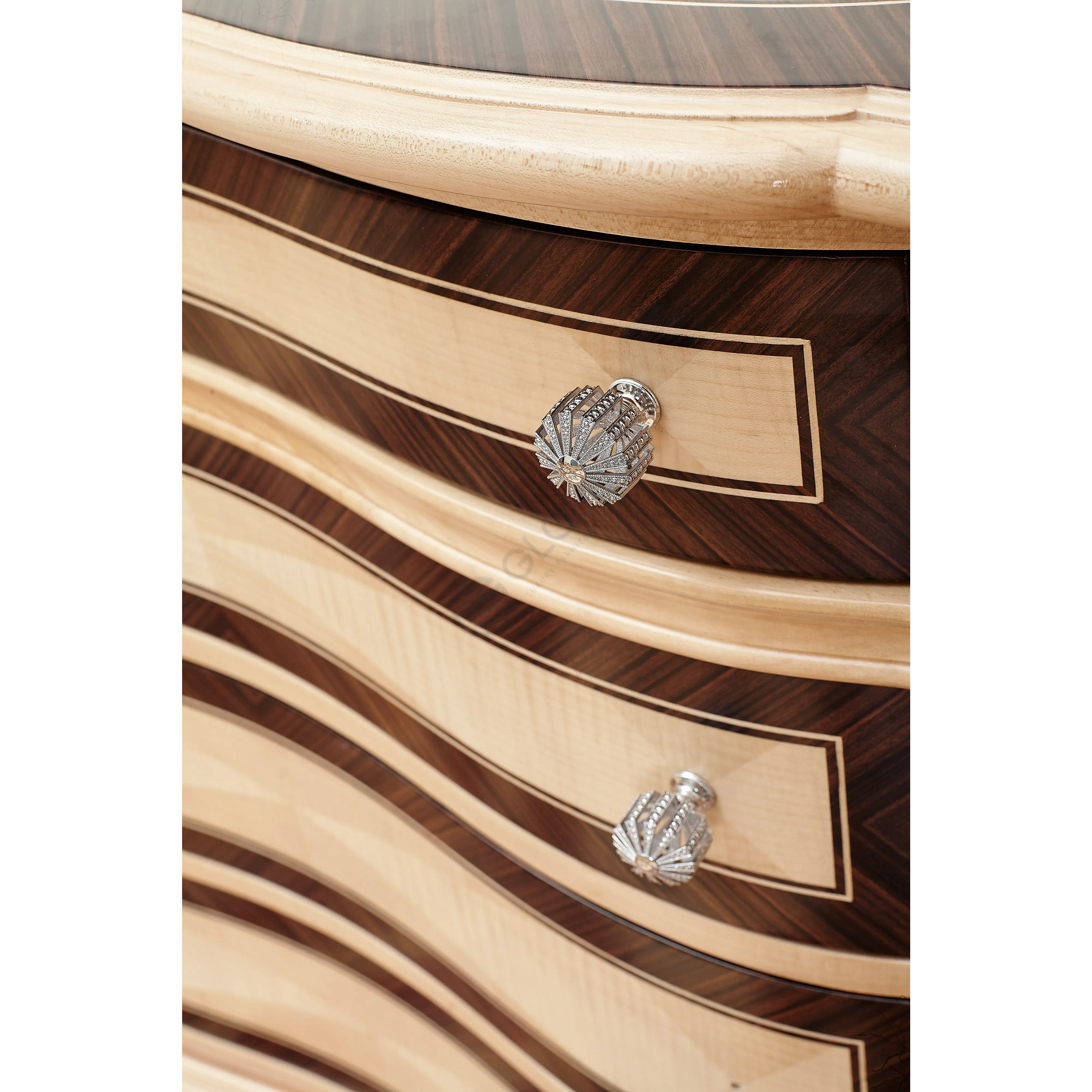 Прикроватная тумба Erimonium