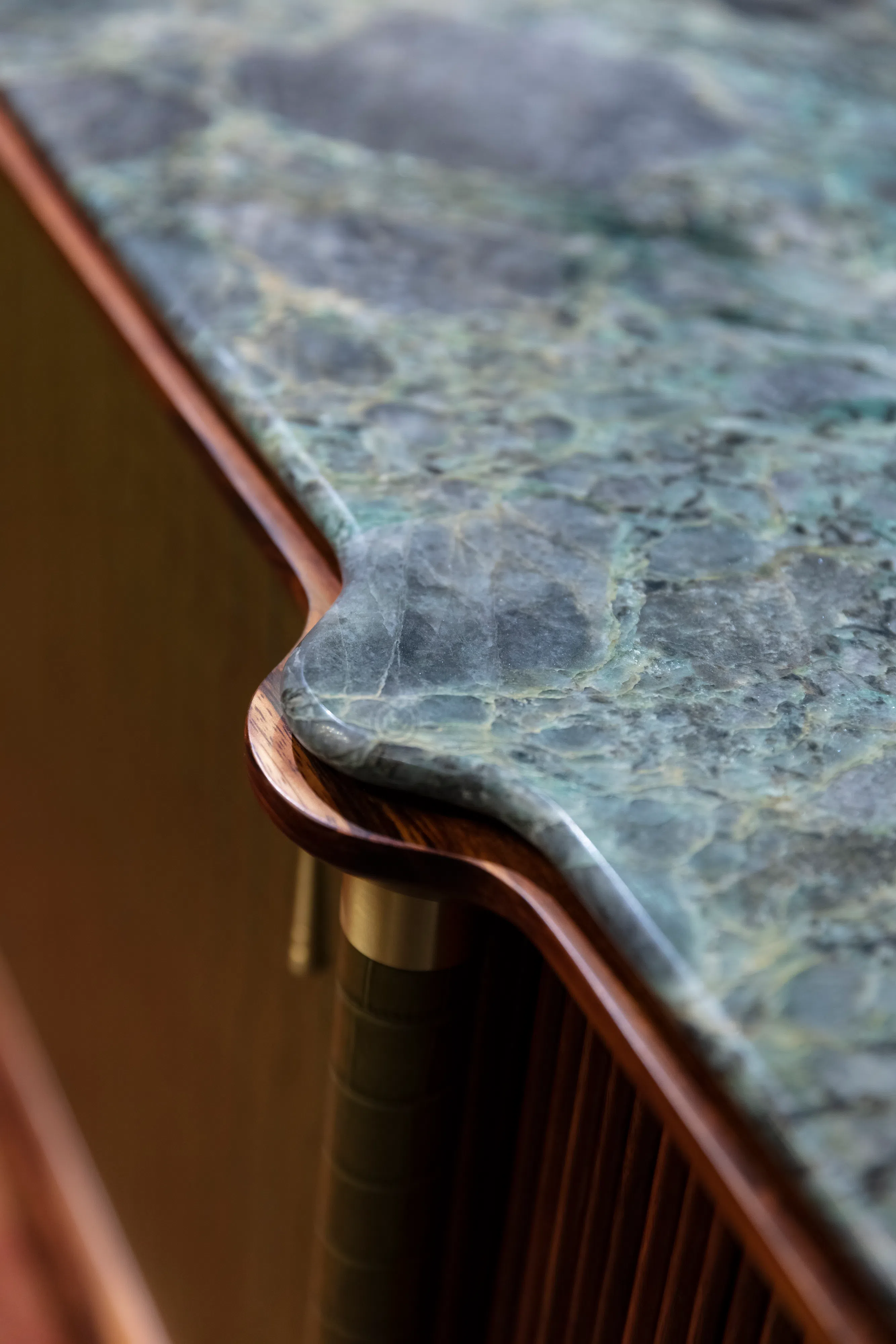 ТВ тумба Hendora