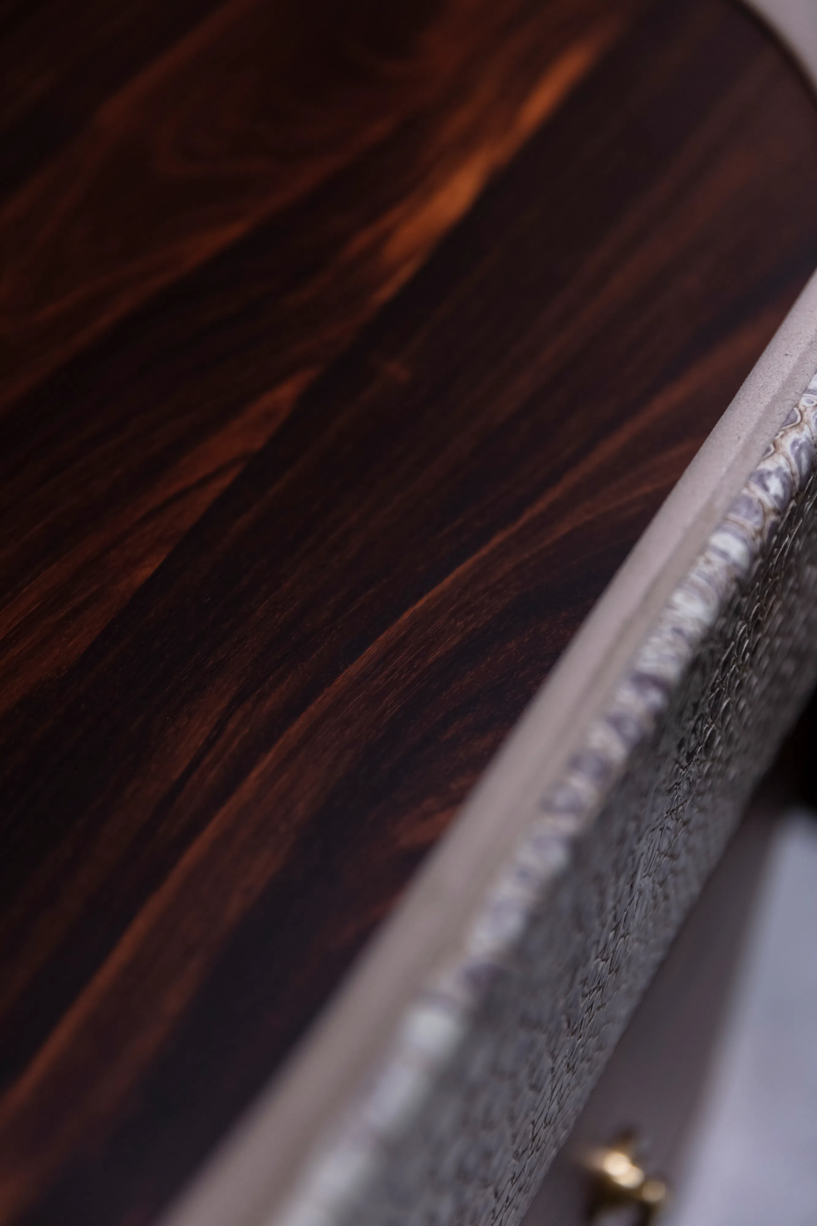 Прикроватная тумба Rossano