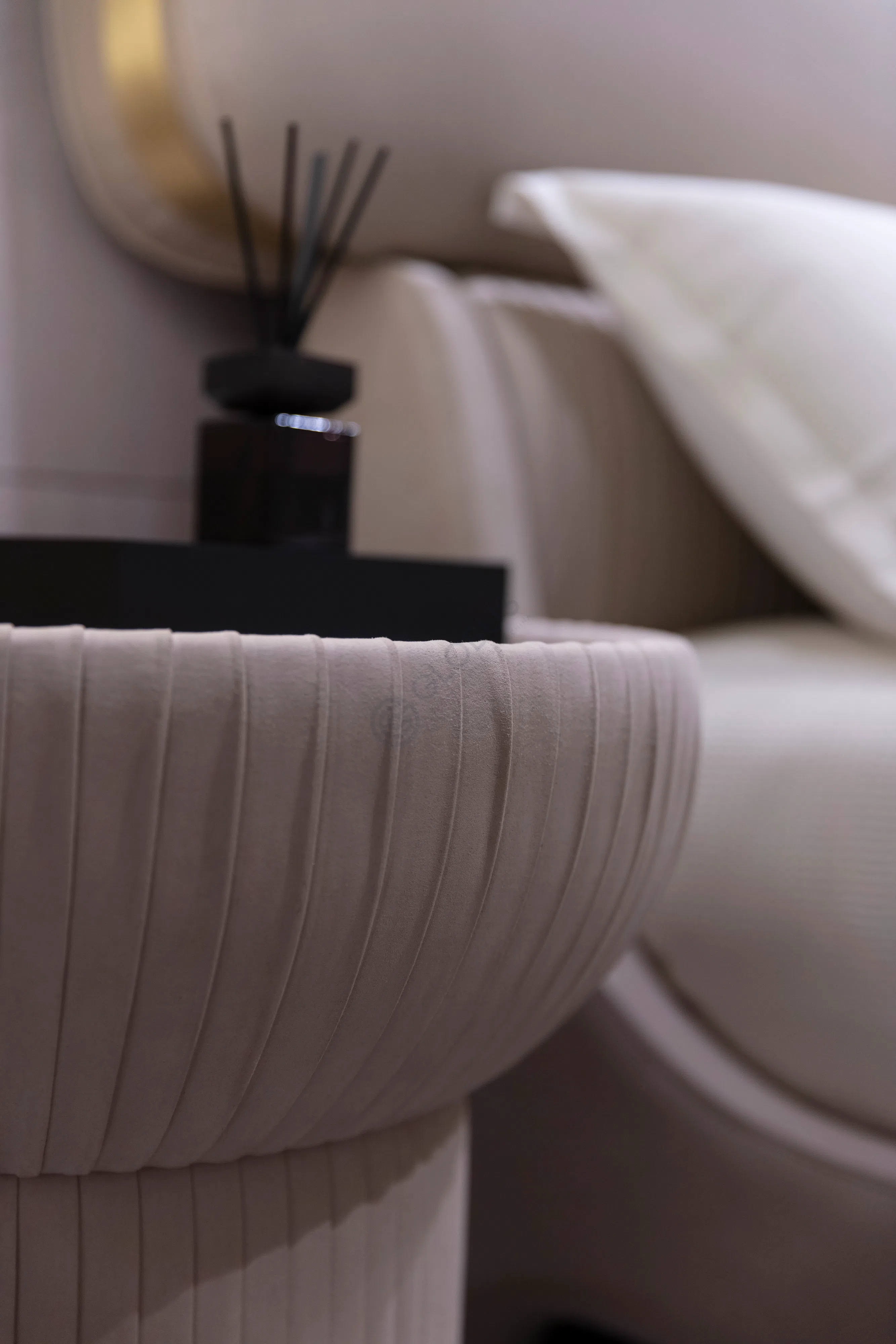 Прикроватная тумба Fortunella