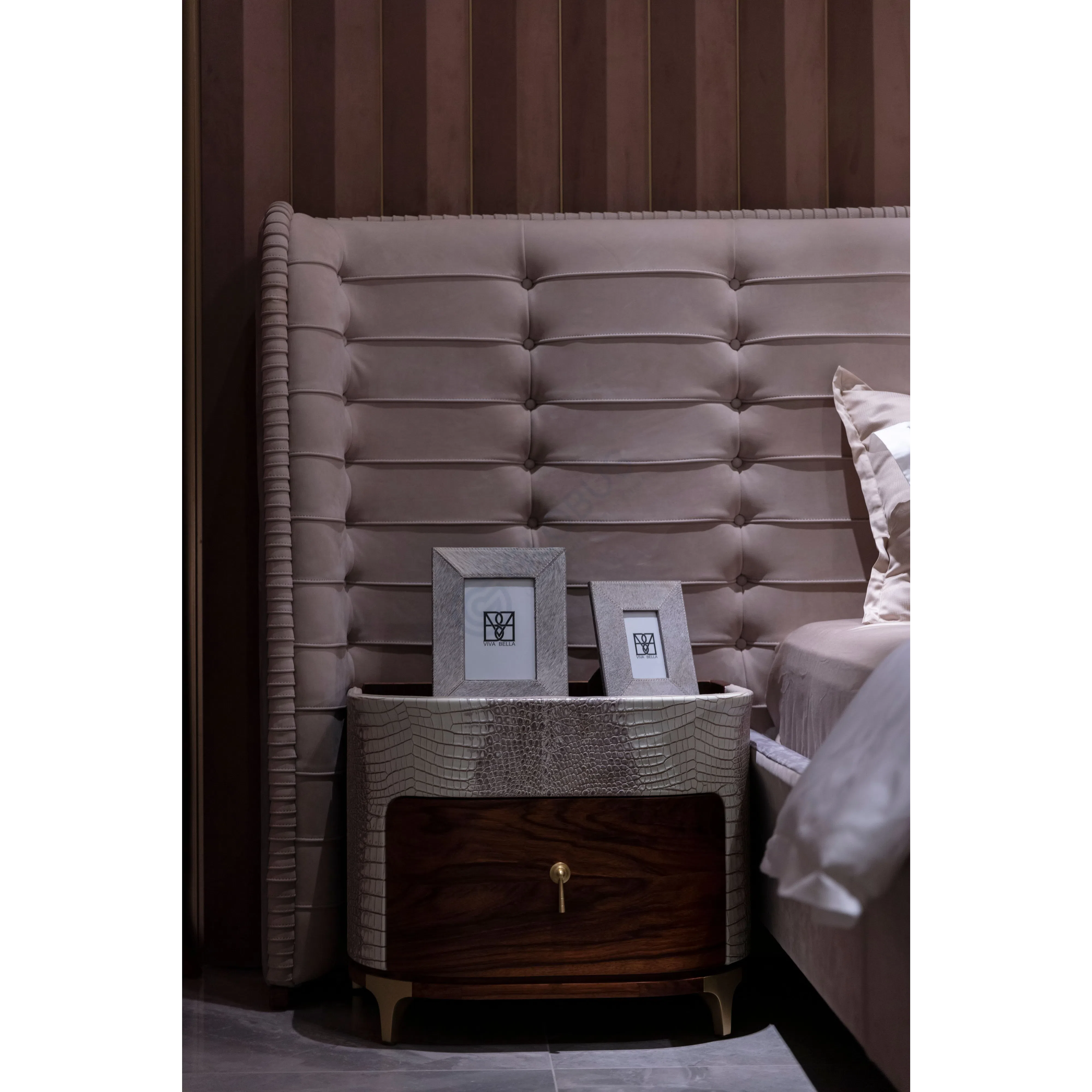 Прикроватная тумба Rossano