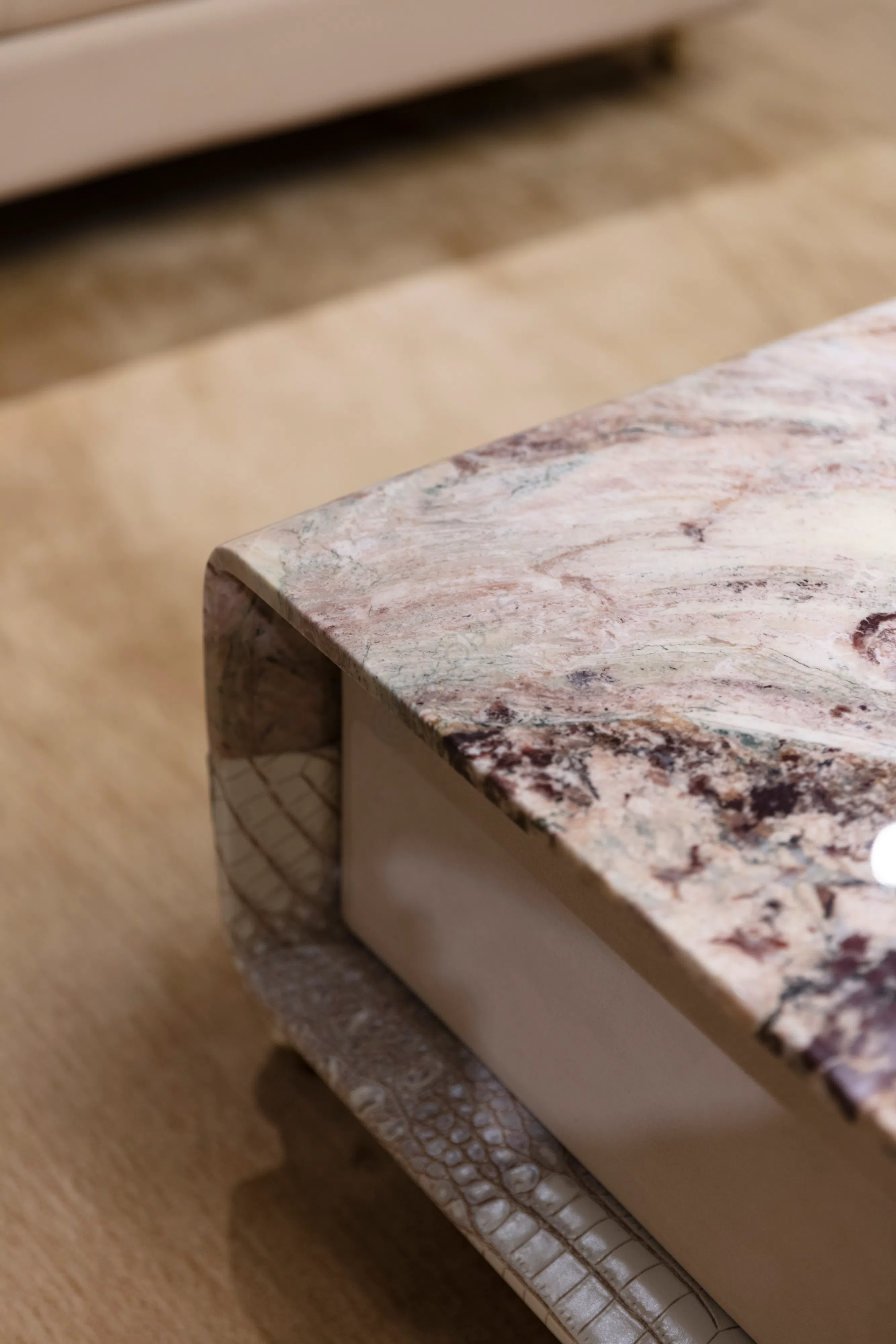 ТВ тумба Trevisani