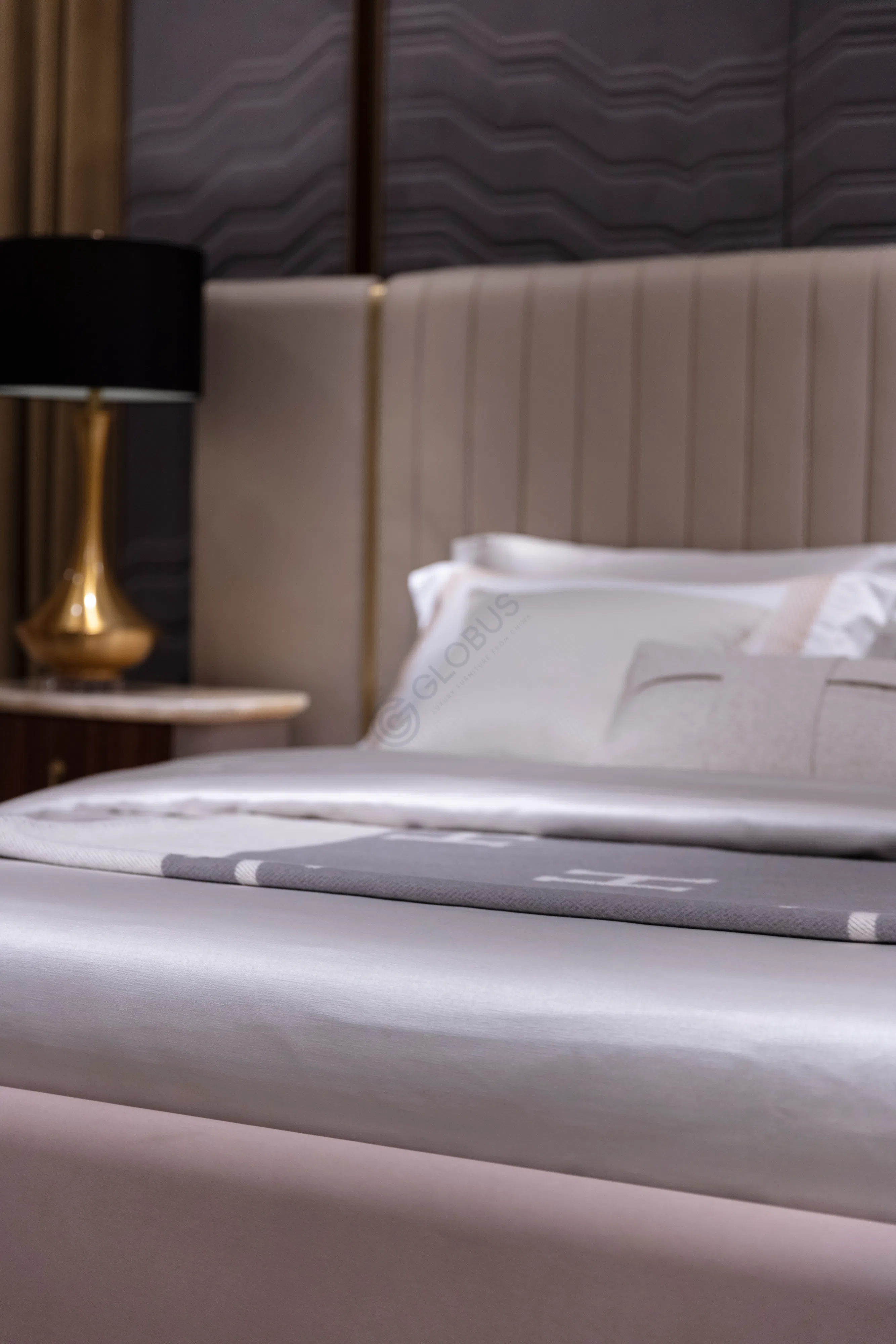 Кровать Exulto