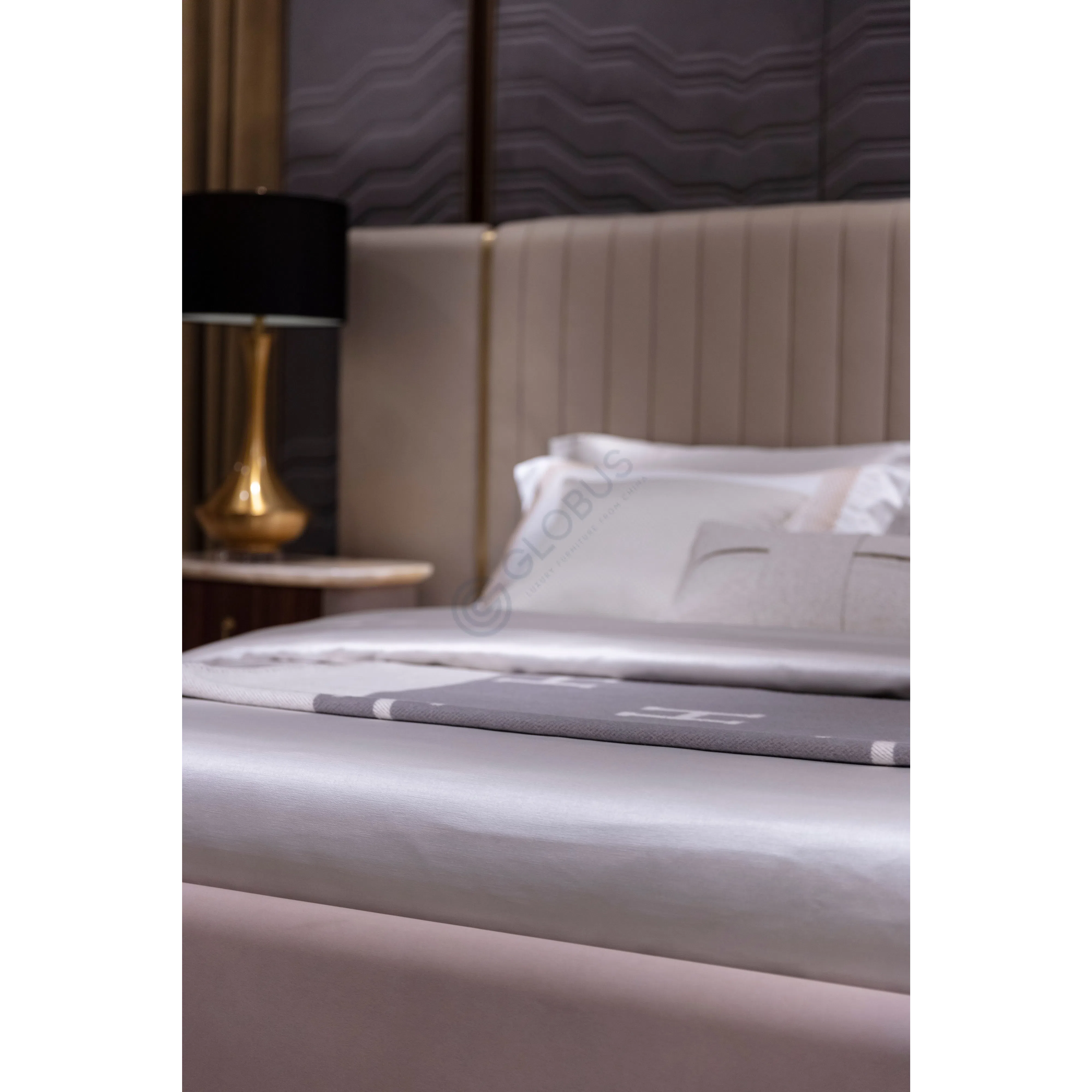 Кровать Exulto