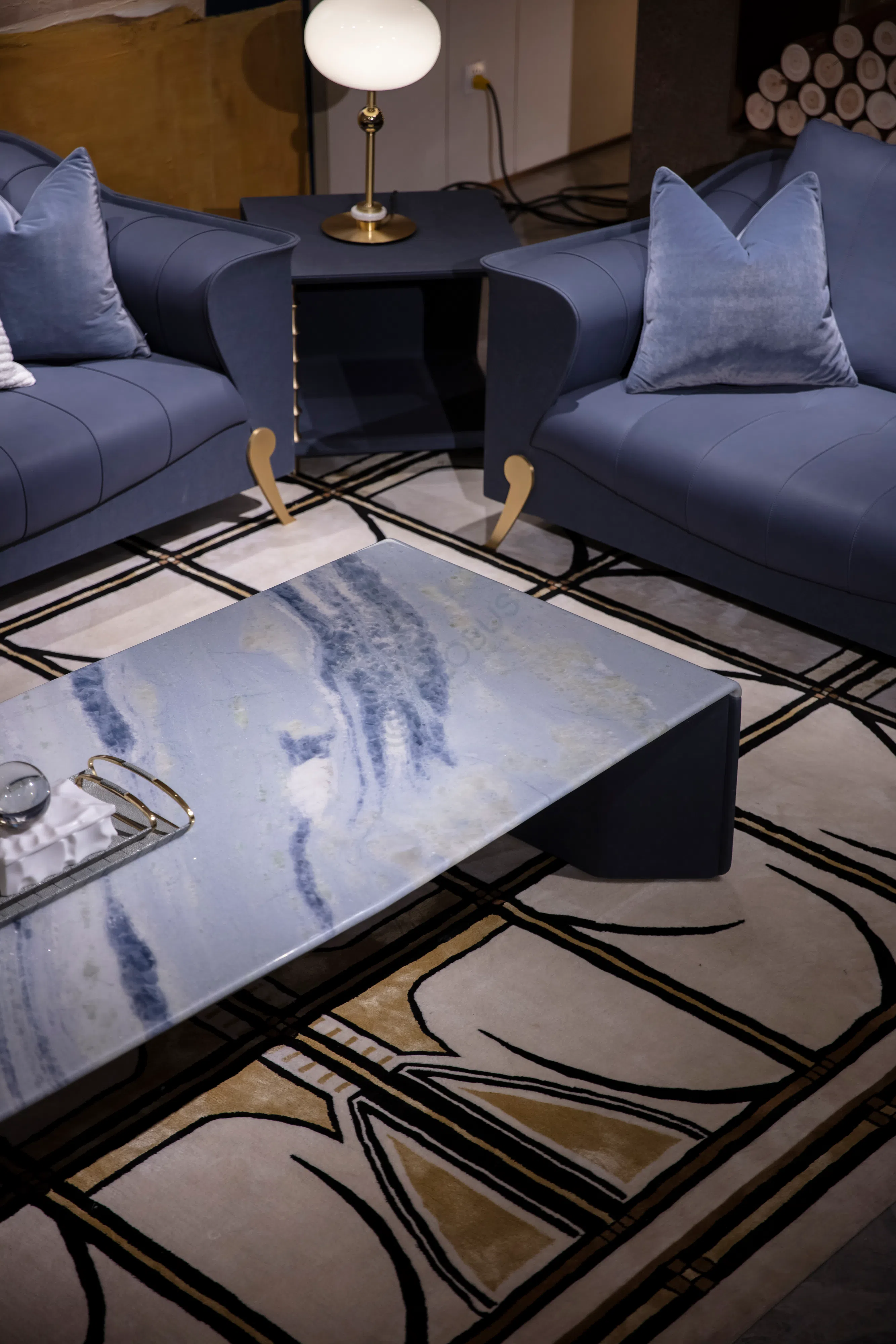 Журнальный столик Morfeo