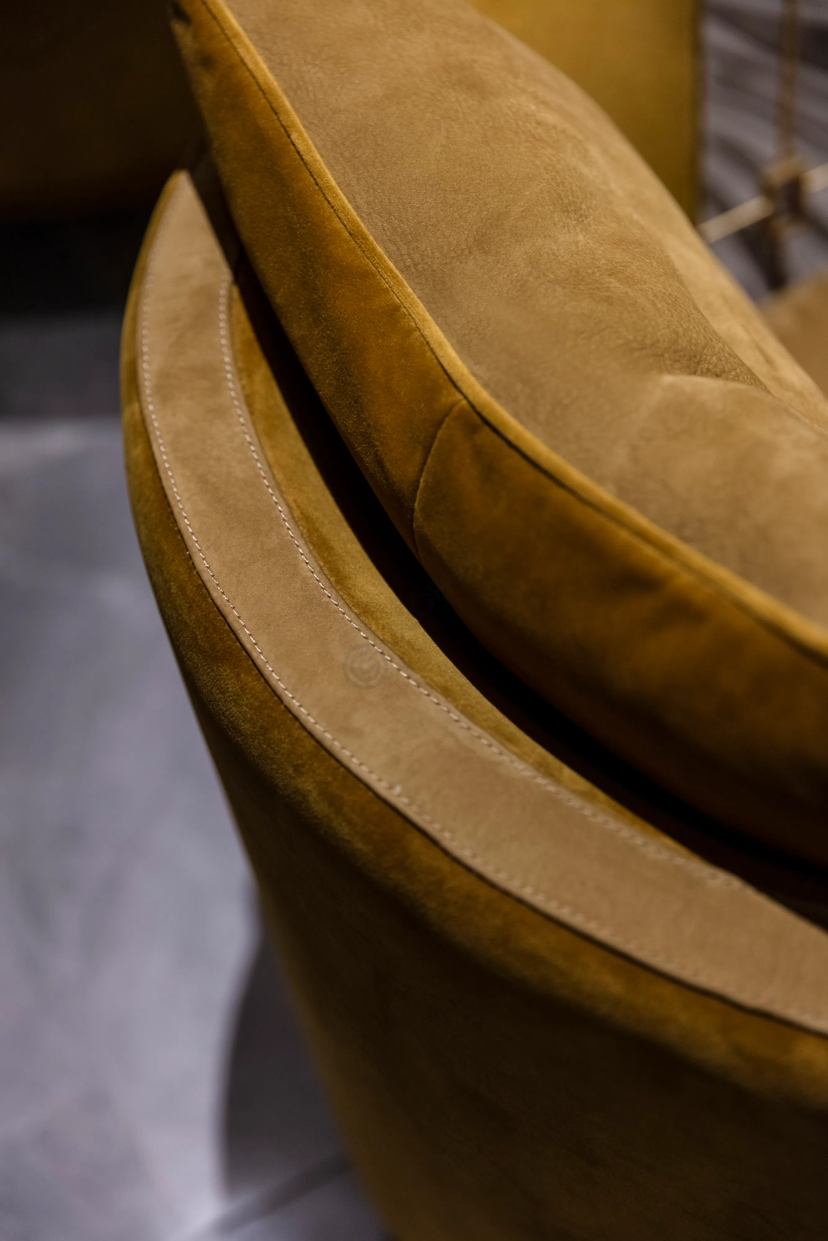 Кресло Klarisse