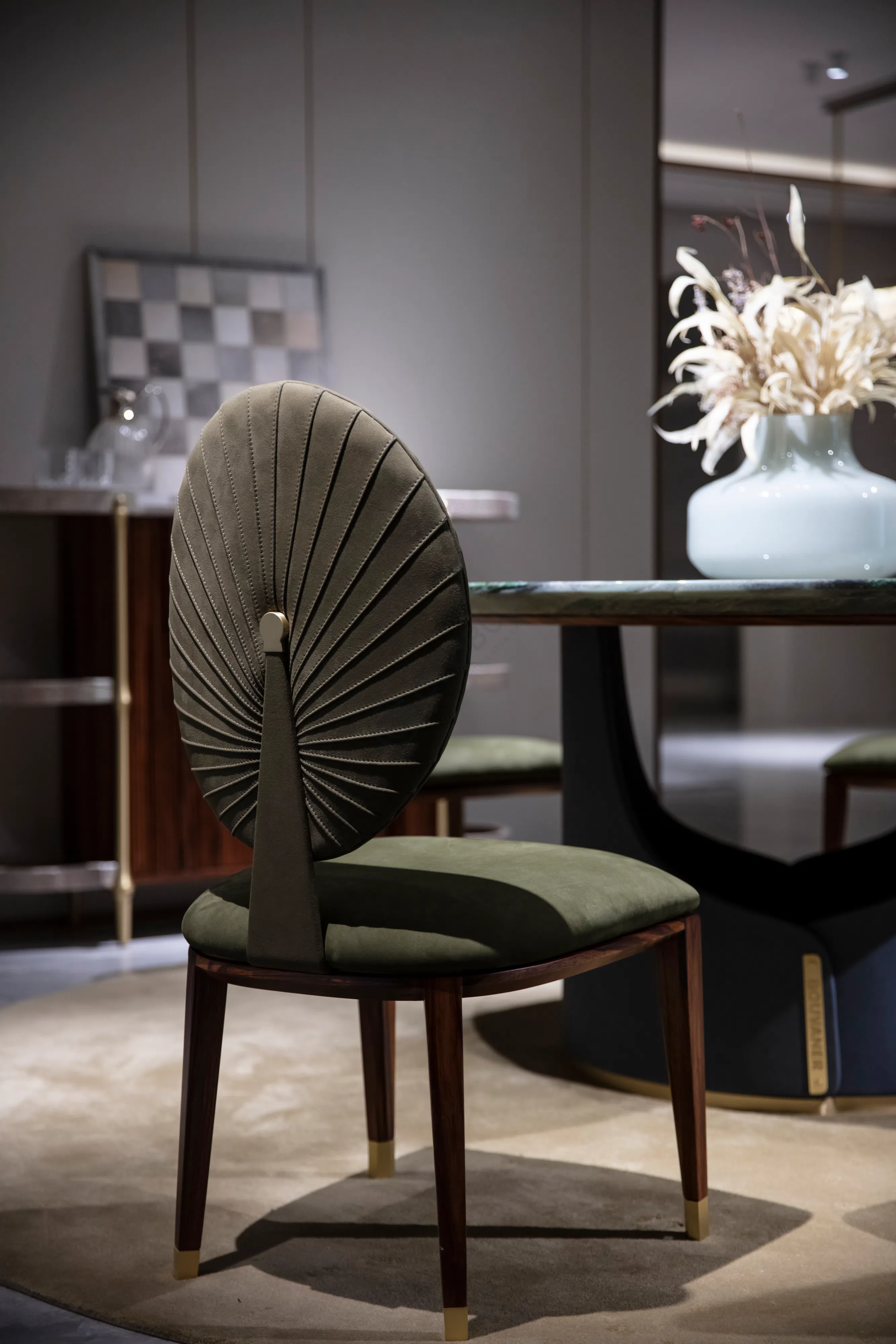 Обеденный стул Novenus