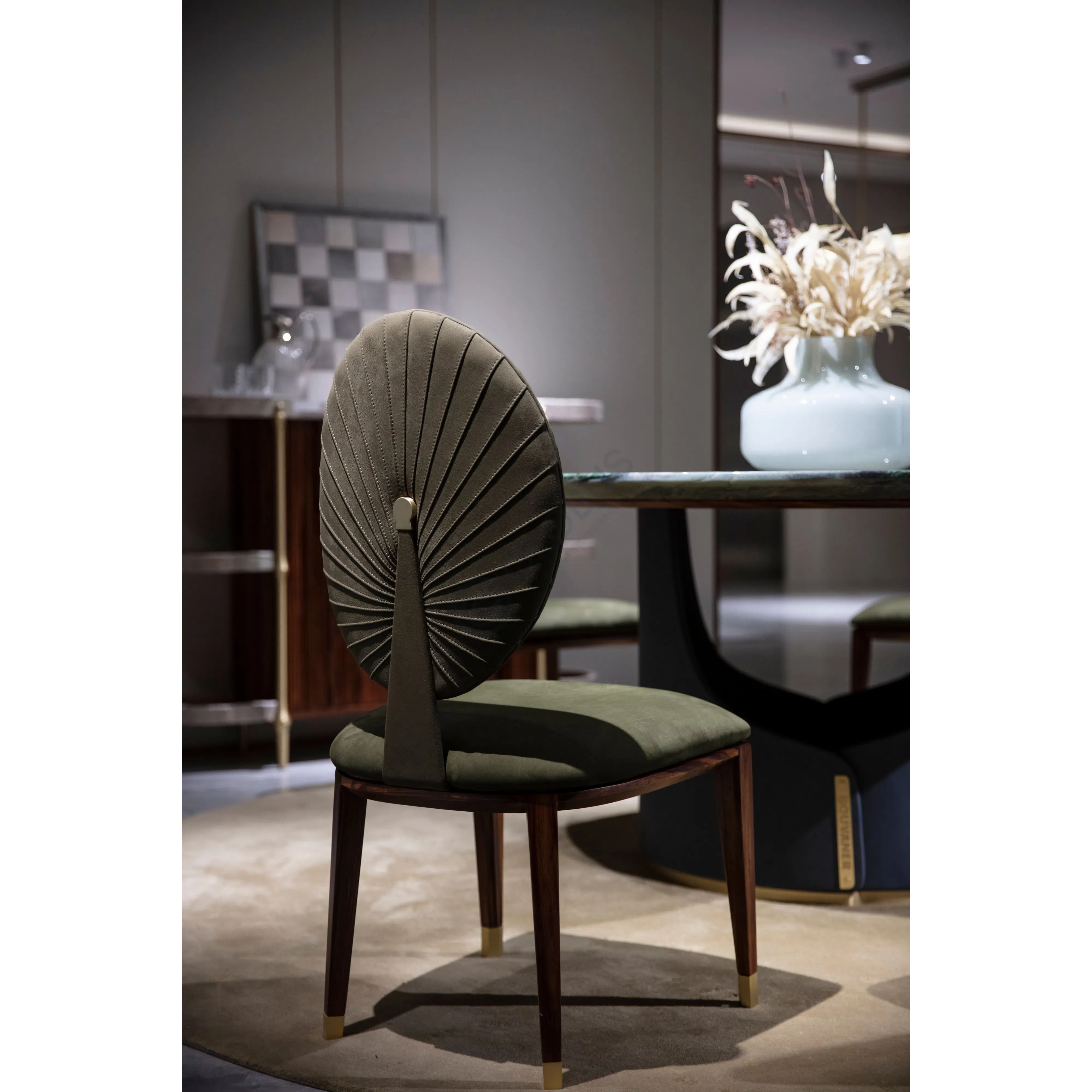 Обеденный стул Novenus