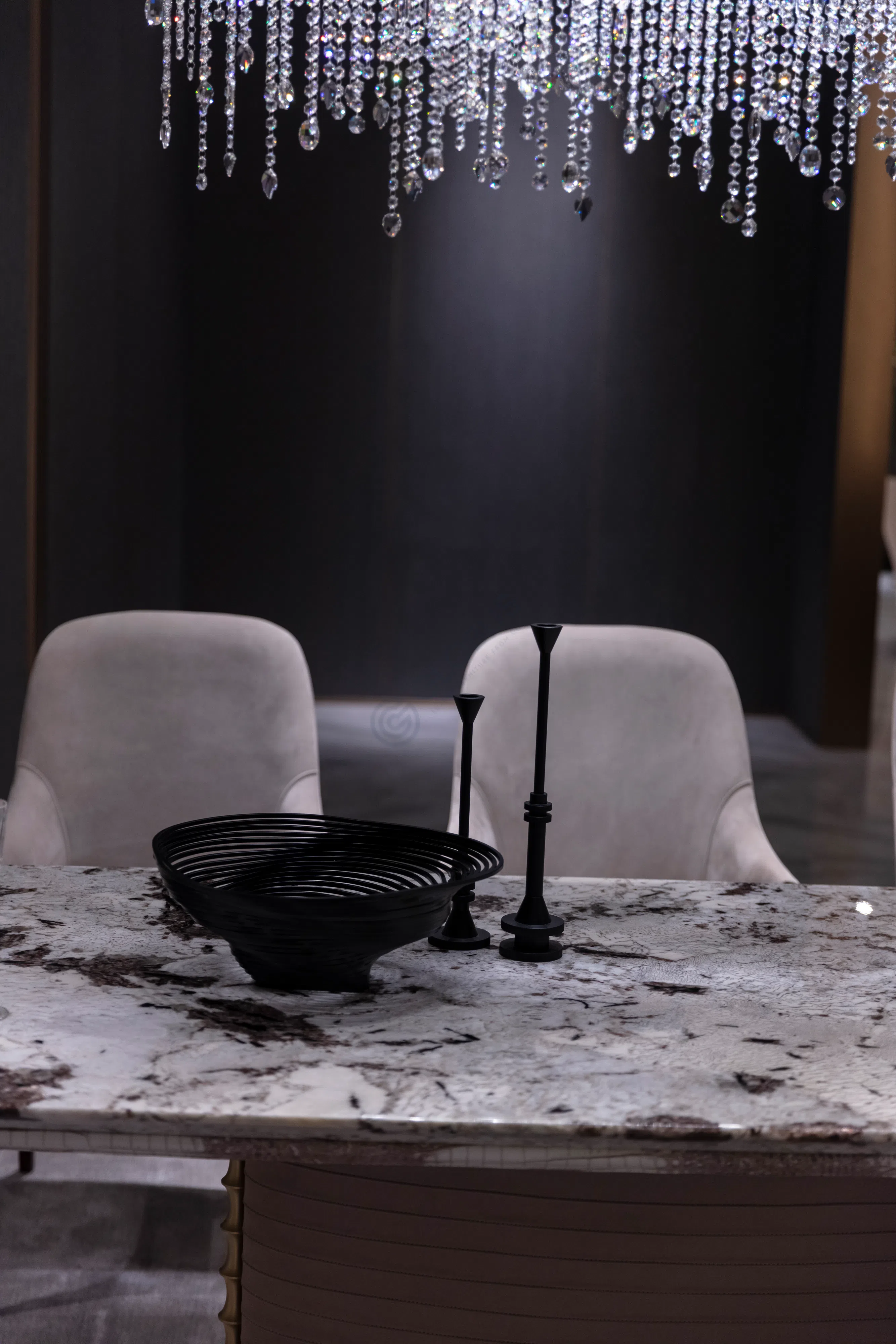 Обеденный стул Ethaniel