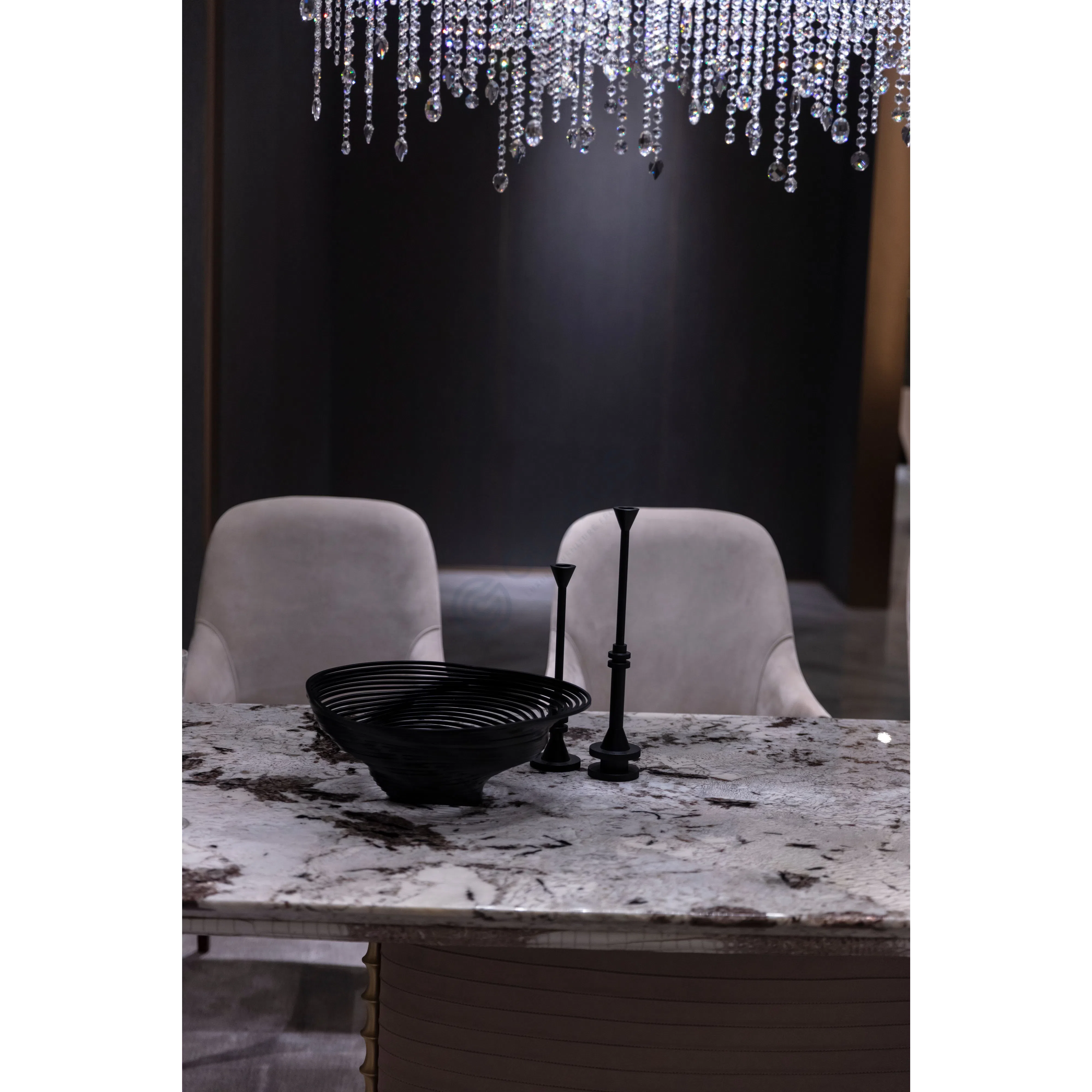 Обеденный стул Ethaniel